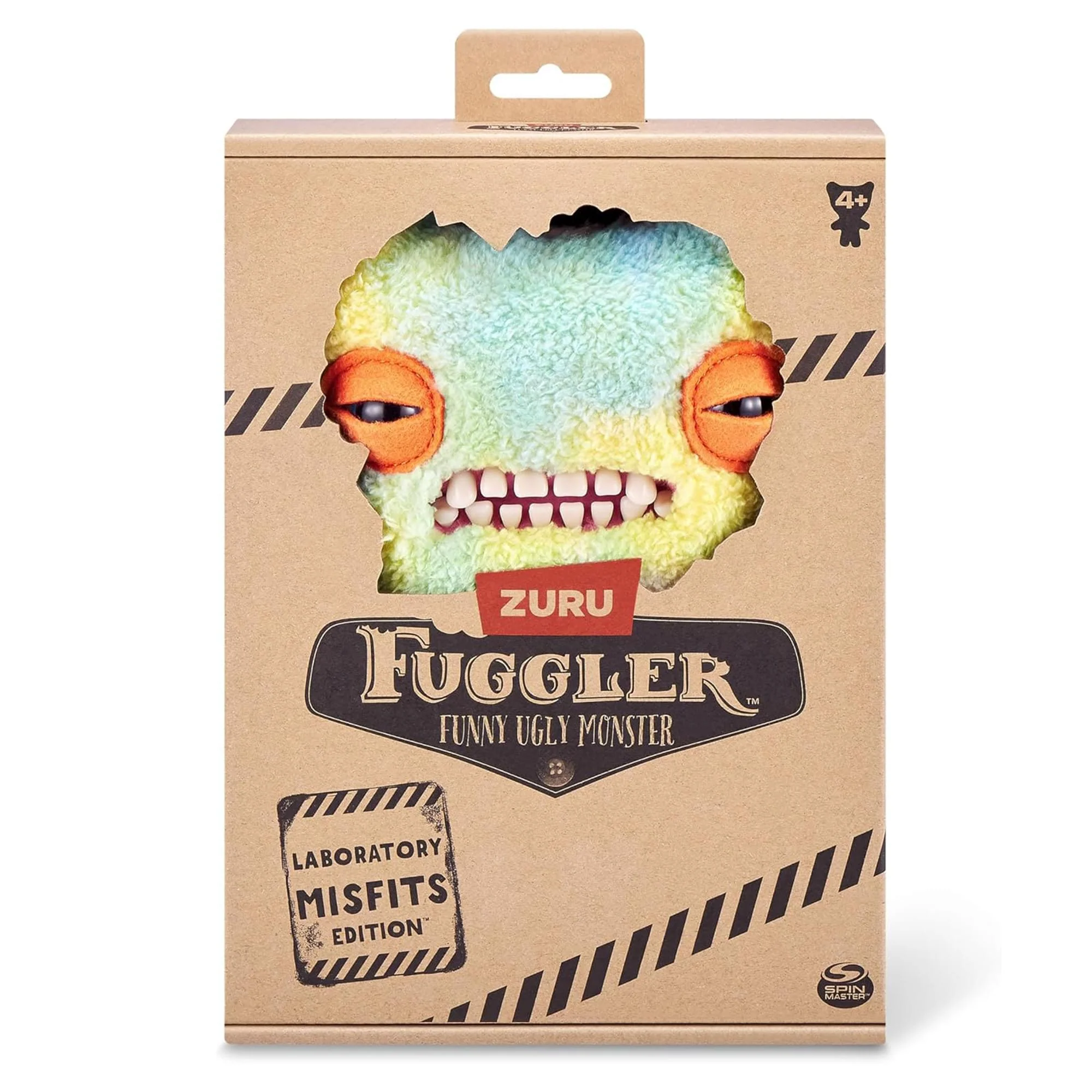 Fugglers Laboratory Misfits 9 Inch Plush | Munch Munch - Image 2