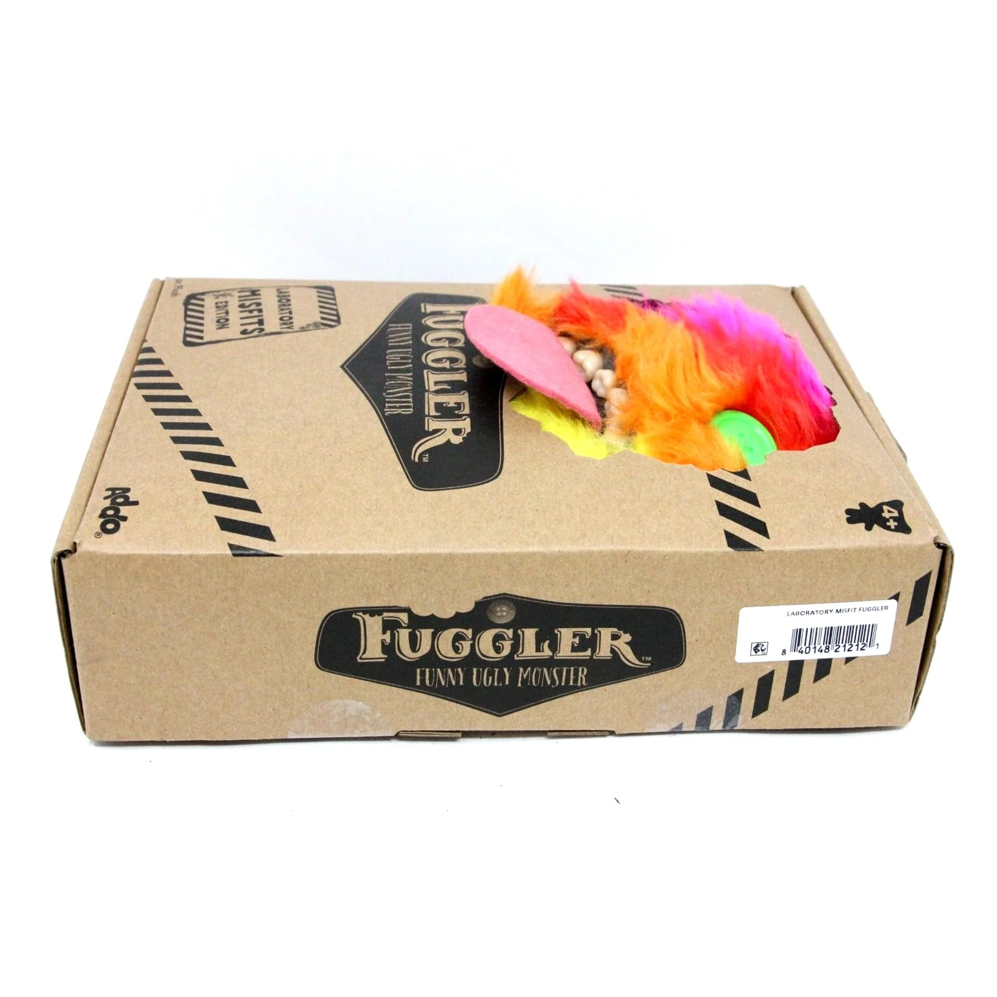 Fugglers Laboratory Misfits 9 Inch Plush | Oogah Boogah - Image 4