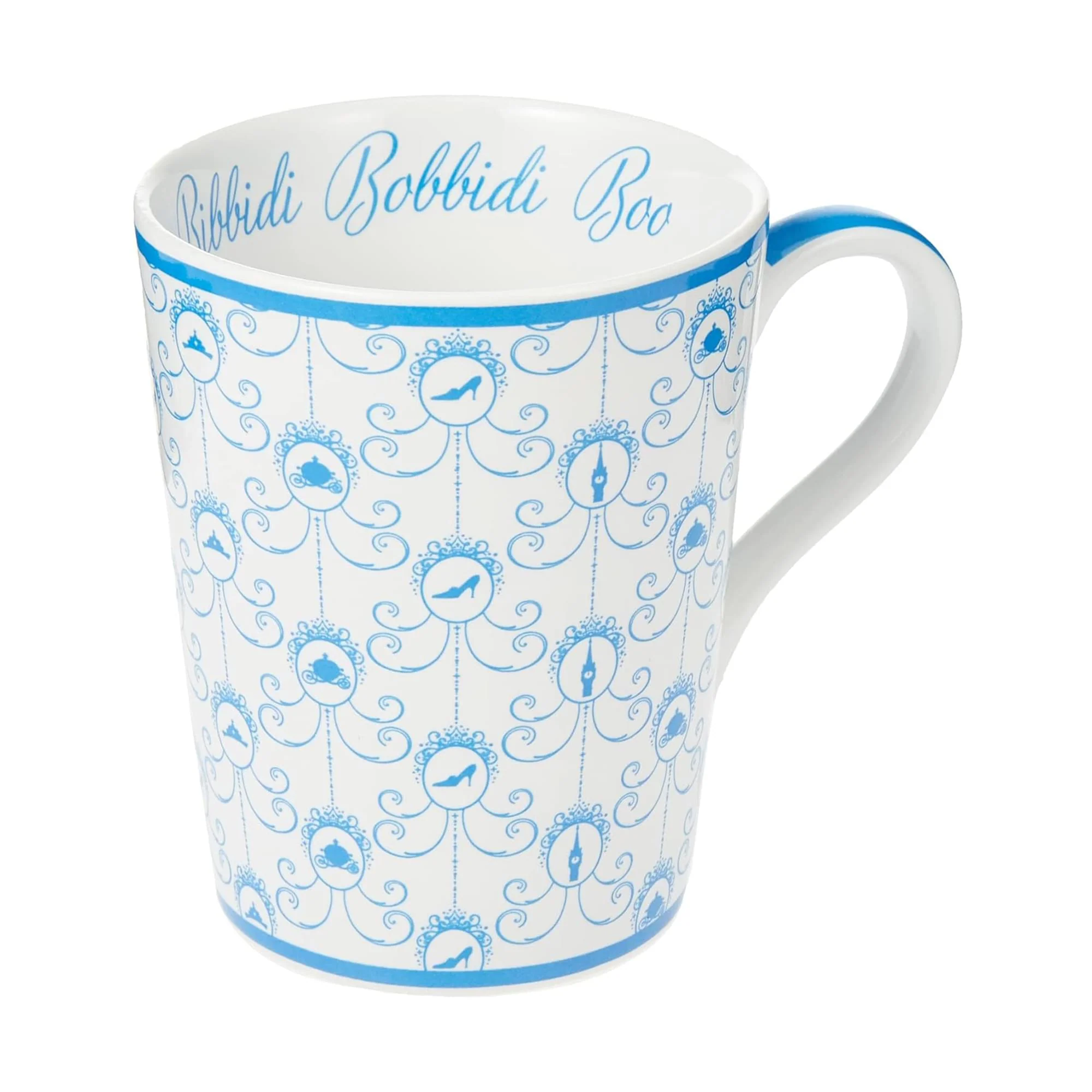 Funko Disney Cinderella Bibbidi Bobbidi Boo 14oz Ceramic Mug - Image 2