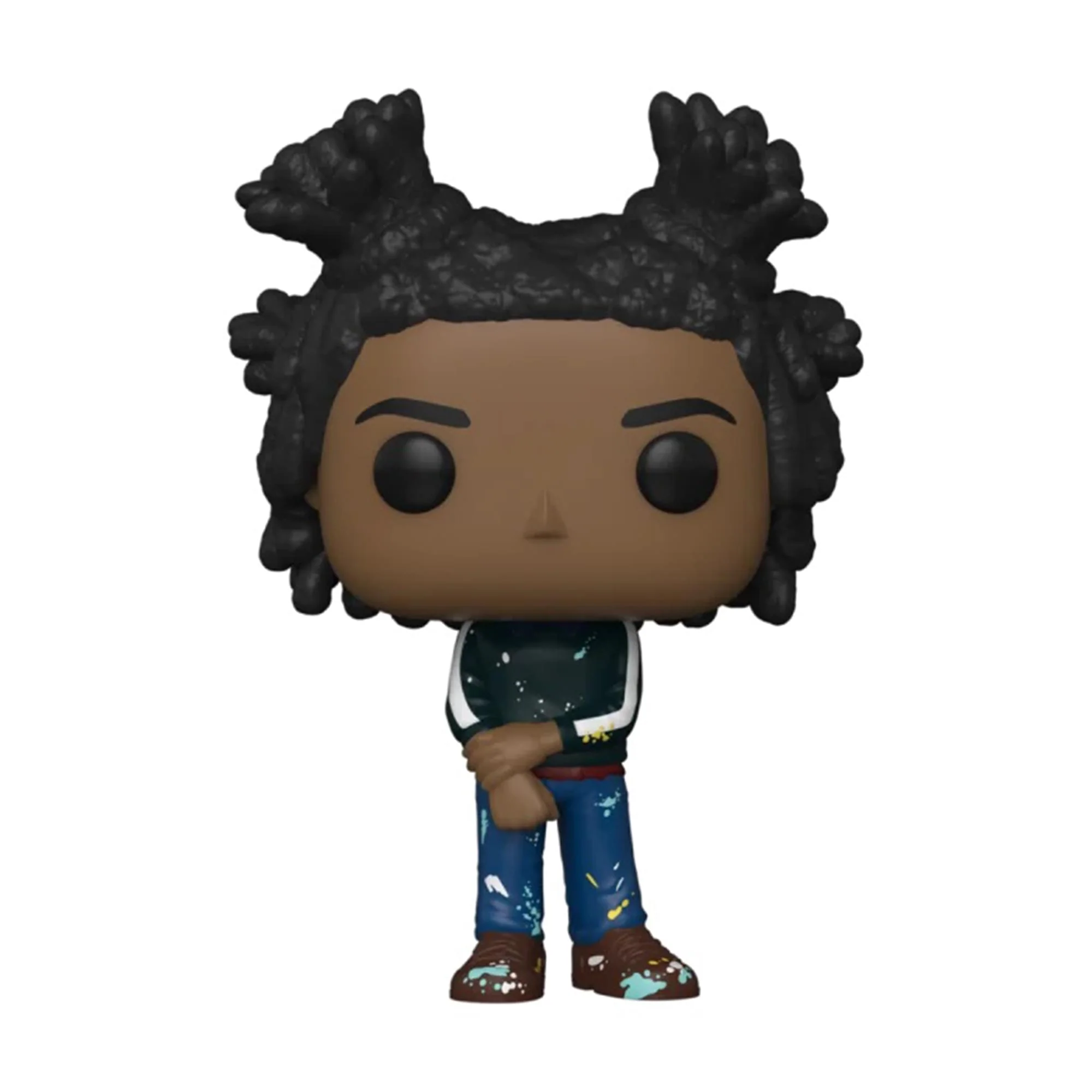 Funko POP Icons | Jean-Michel Basquiat - Image 2