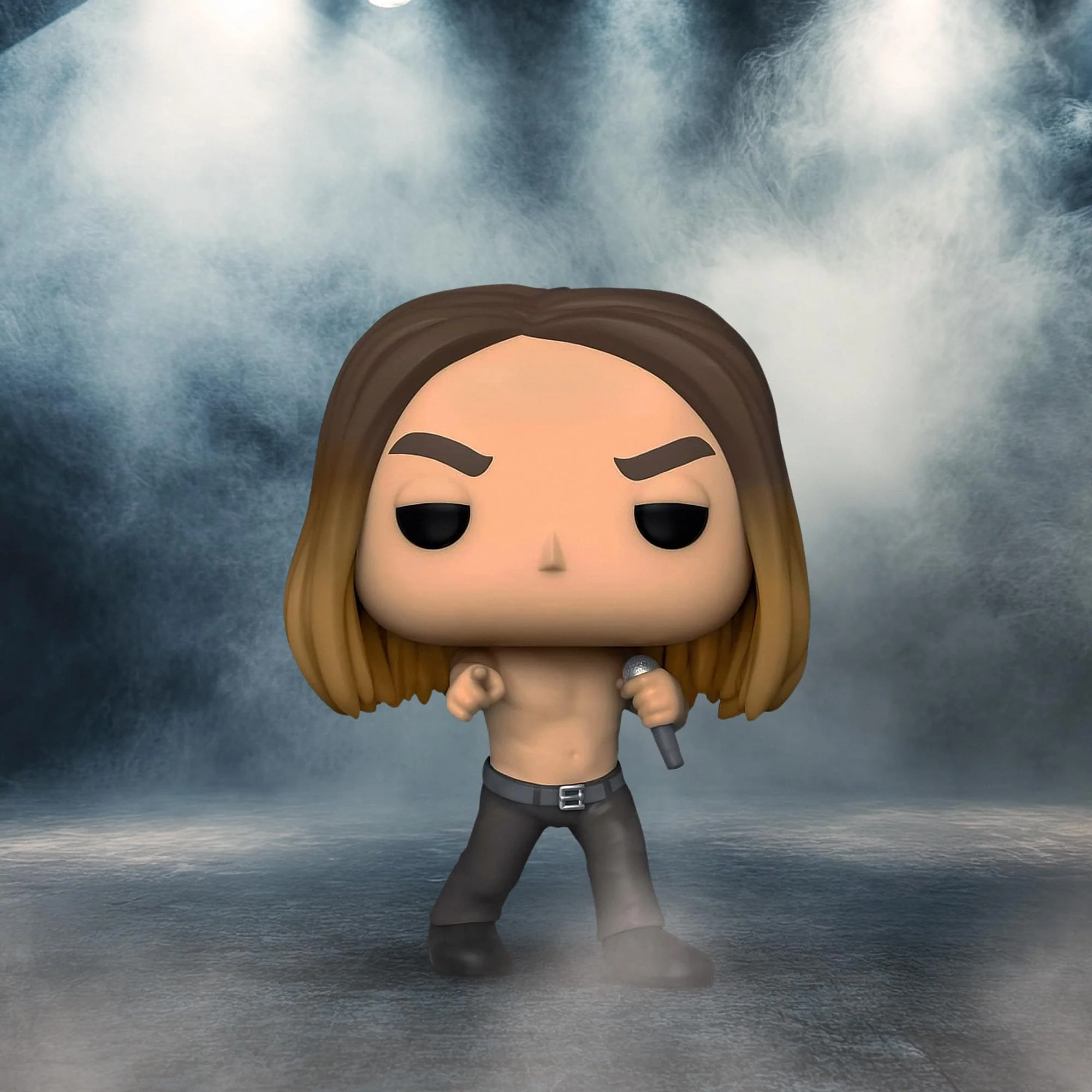 Funko POP Rocks Iggy POP Iggy - Image 4