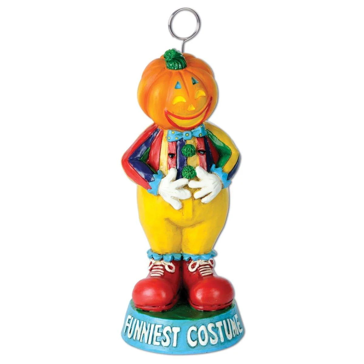 Funniest Costume Trophy