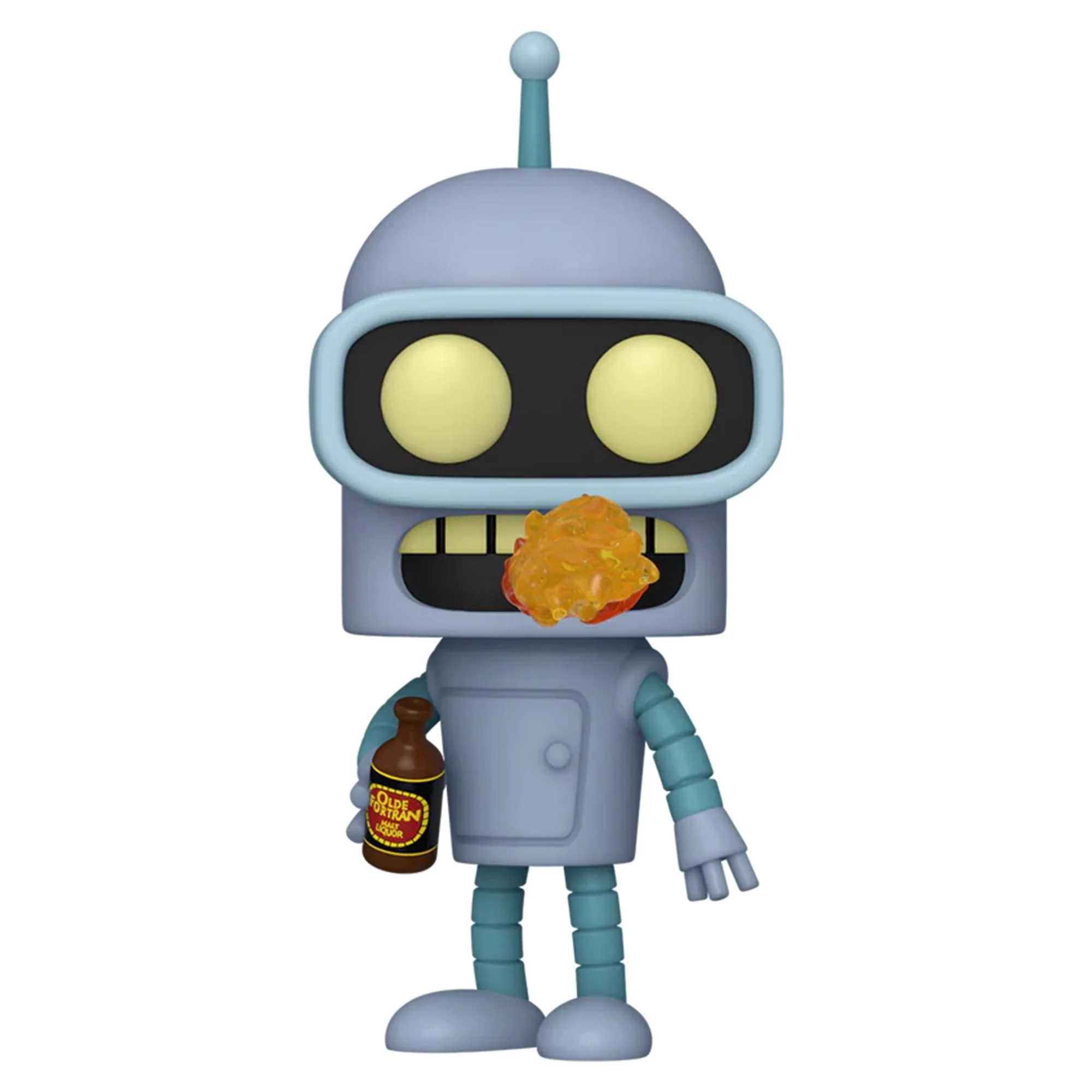 Futurama Funko POP | Bender - Image 2