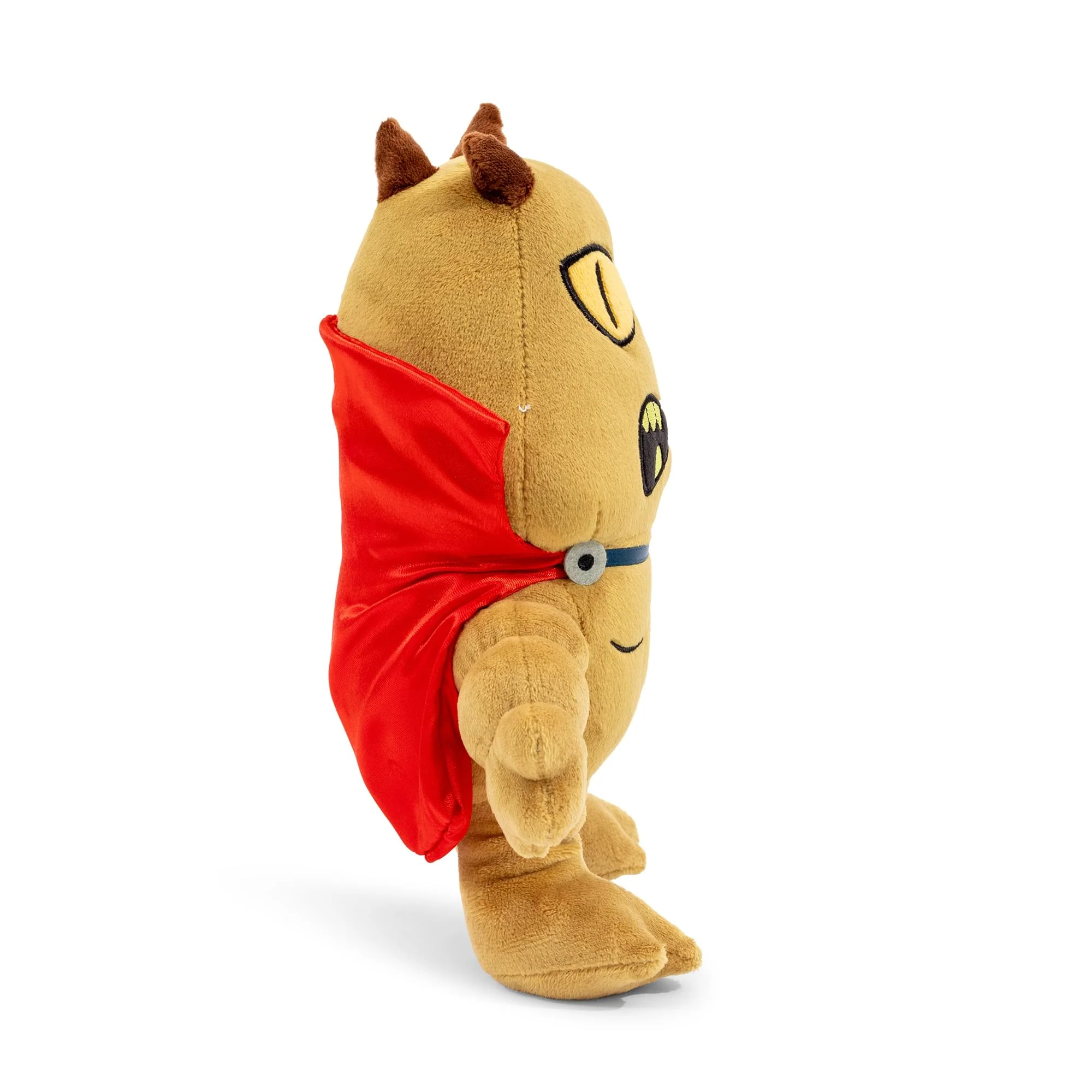 Futurama Lrrr 8-Inch Collector Plush - Image 3