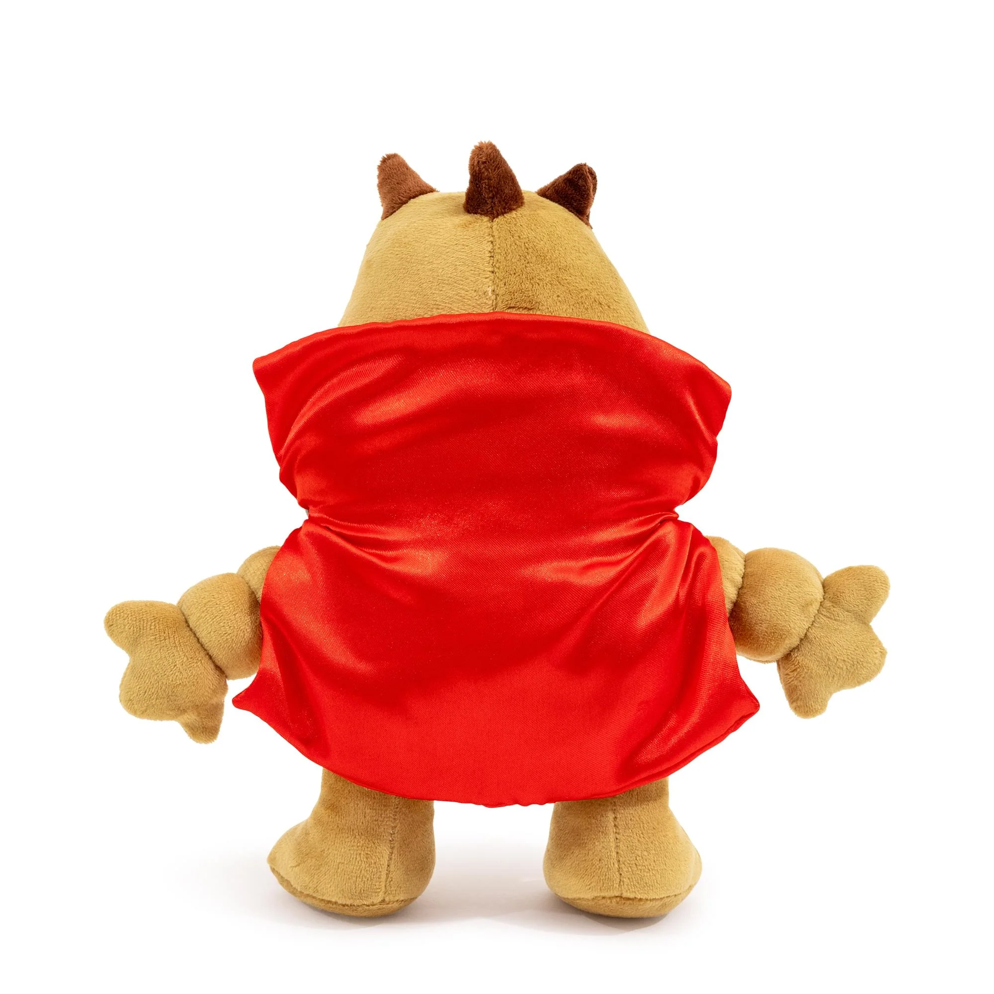 Futurama Lrrr 8-Inch Collector Plush - Image 4