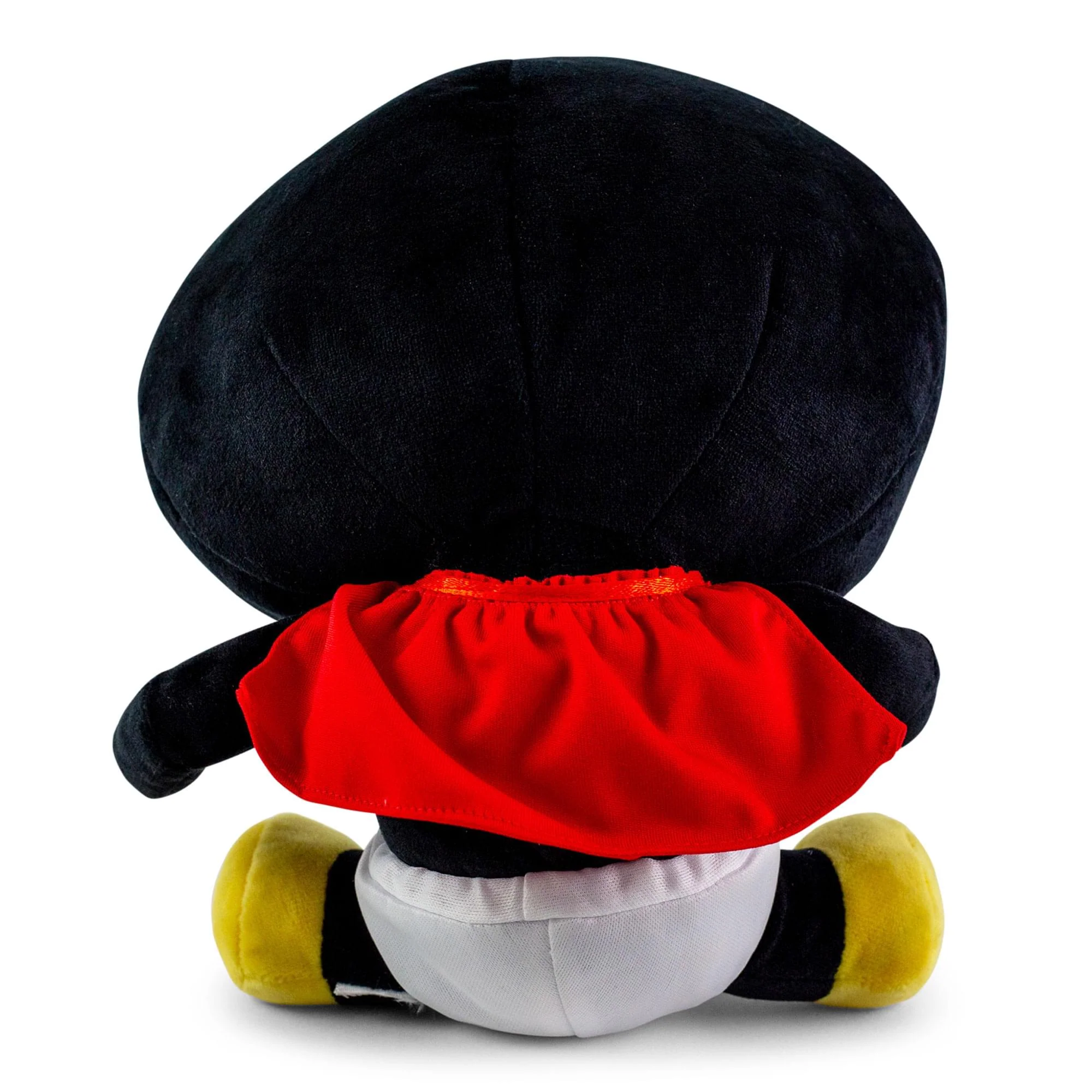 Futurama Nibbler 8-Inch Chibi Collector Plush Toy - Image 3