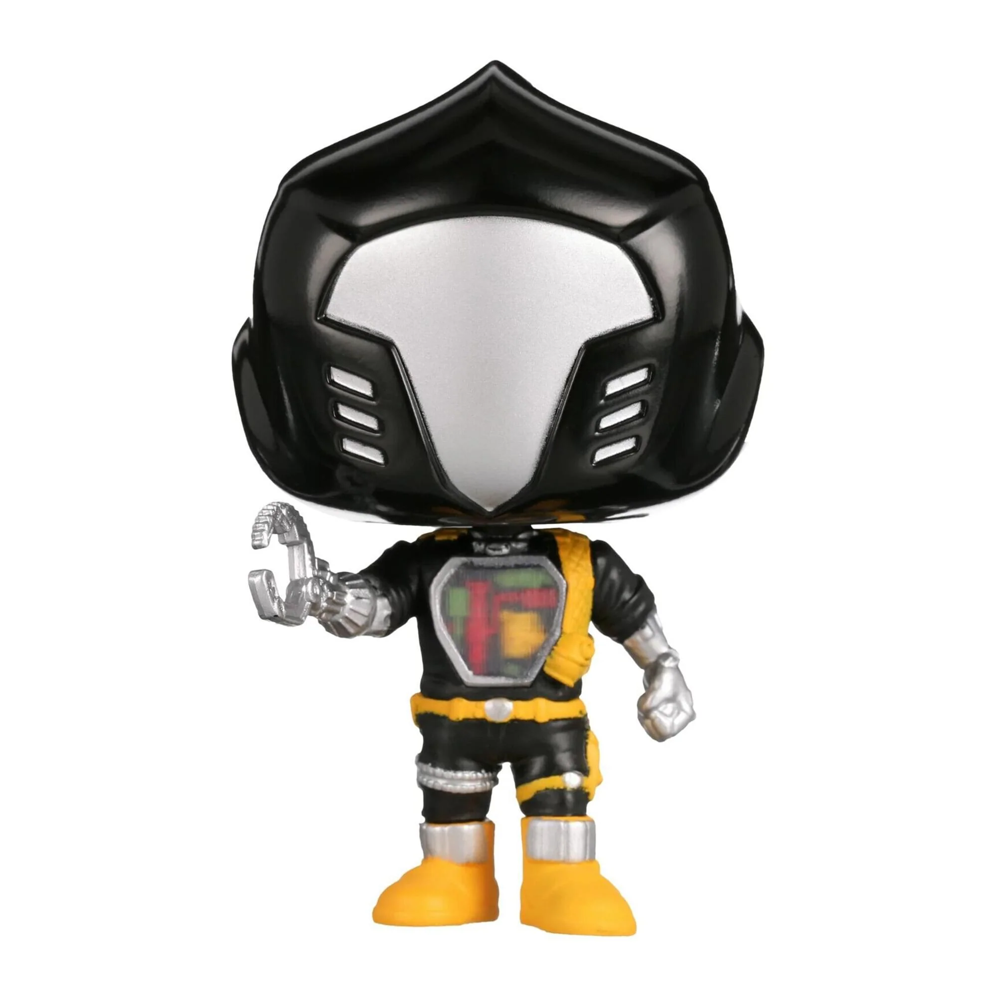 G.I. Joe Funko POP | Cobra B.A.T. - Image 2