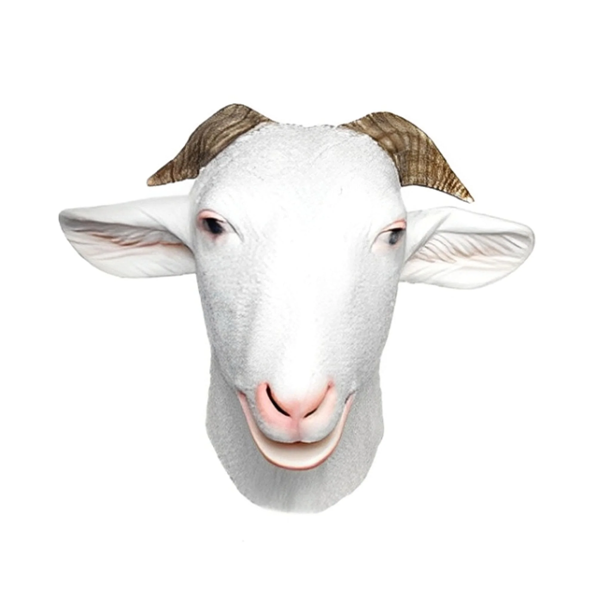 G.O.A.T. Child Costume - Image 3