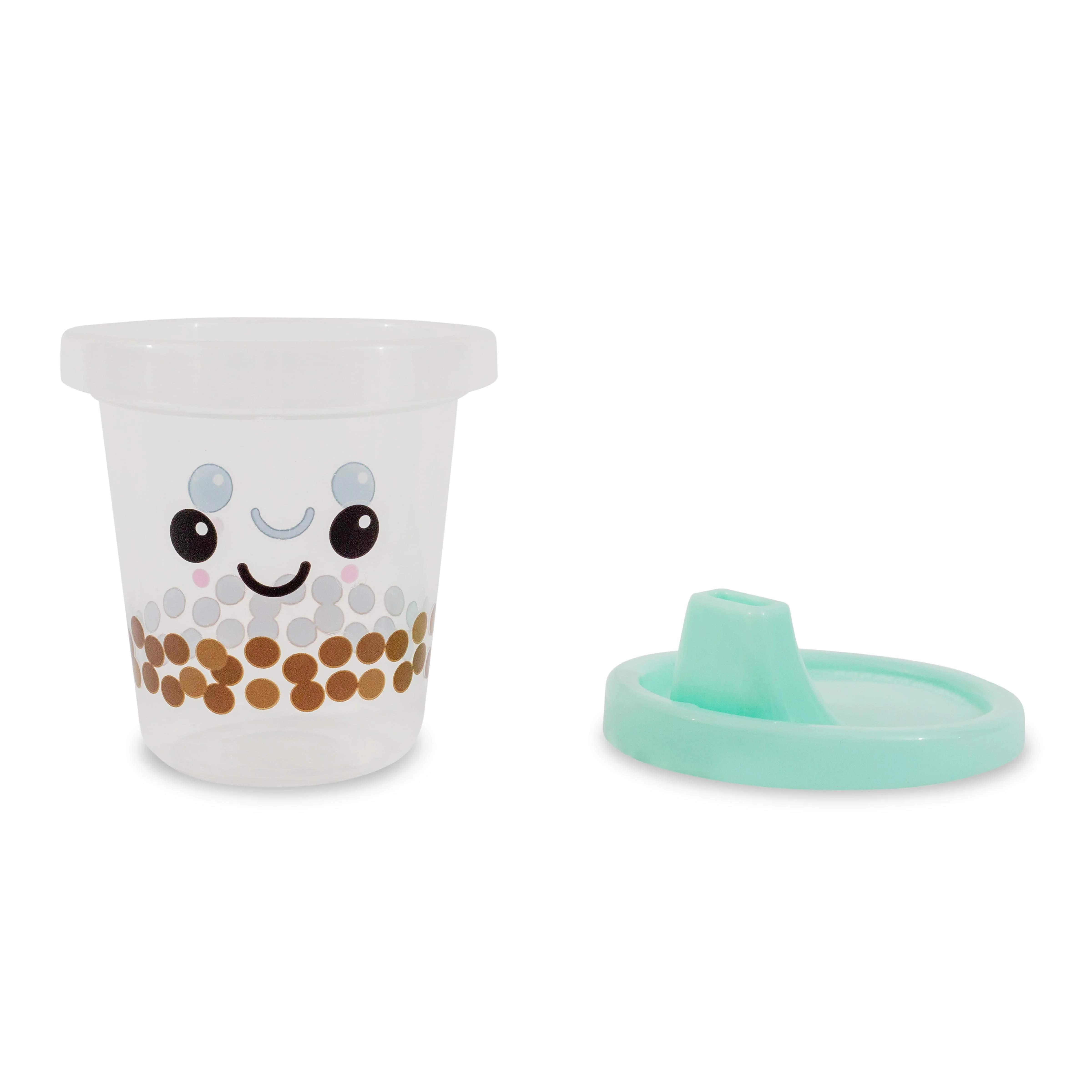 GAMAGO Boba 7 Ounce Sippy Cup - Image 3