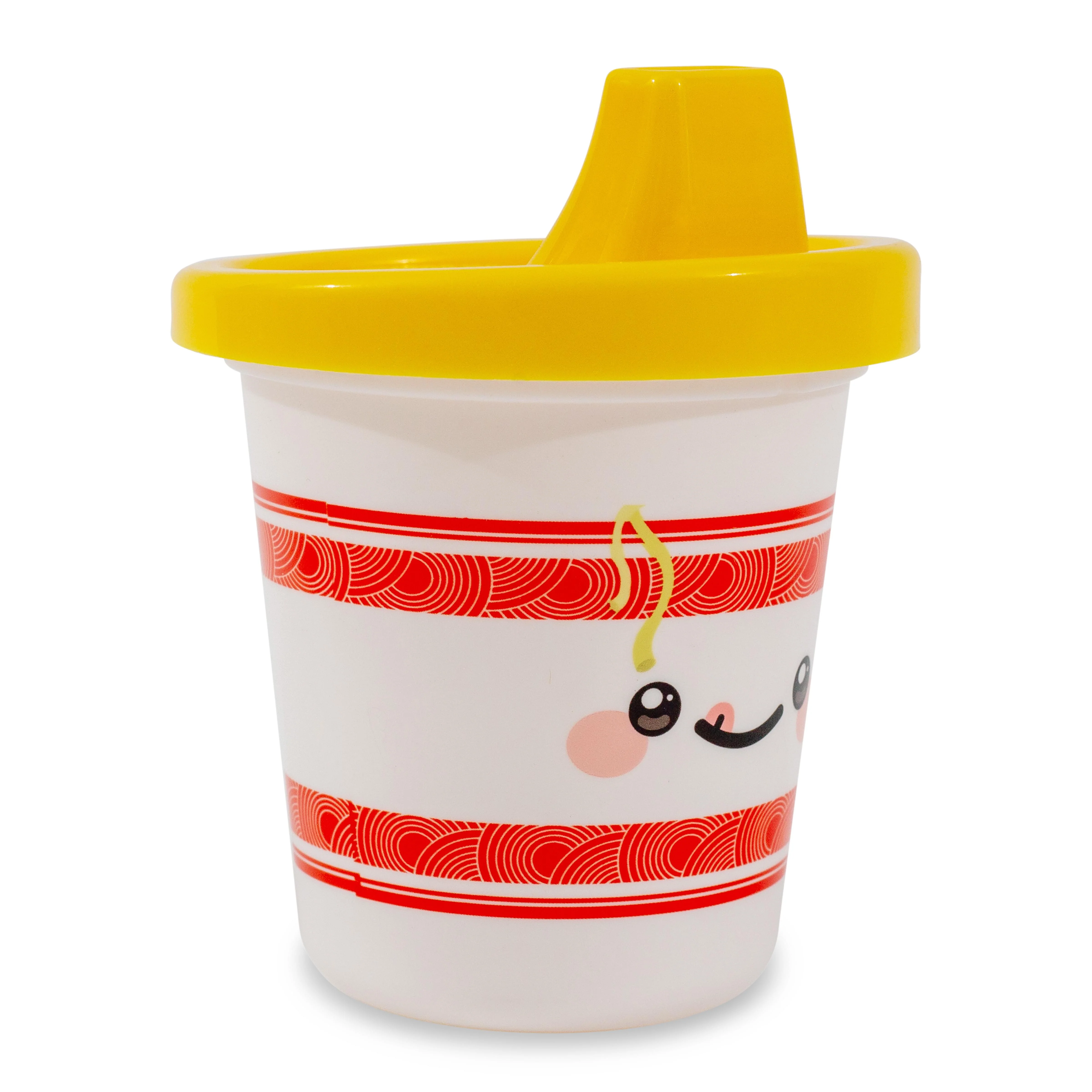 GAMAGO Ramen 7 Ounce Sippy Cup - Image 2