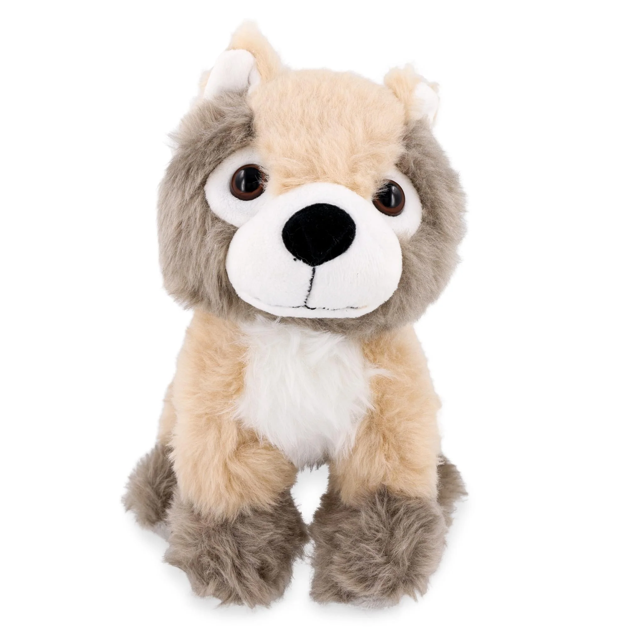 Game Of Thrones Direwolf 9" Plush Pup Summer - Image 2