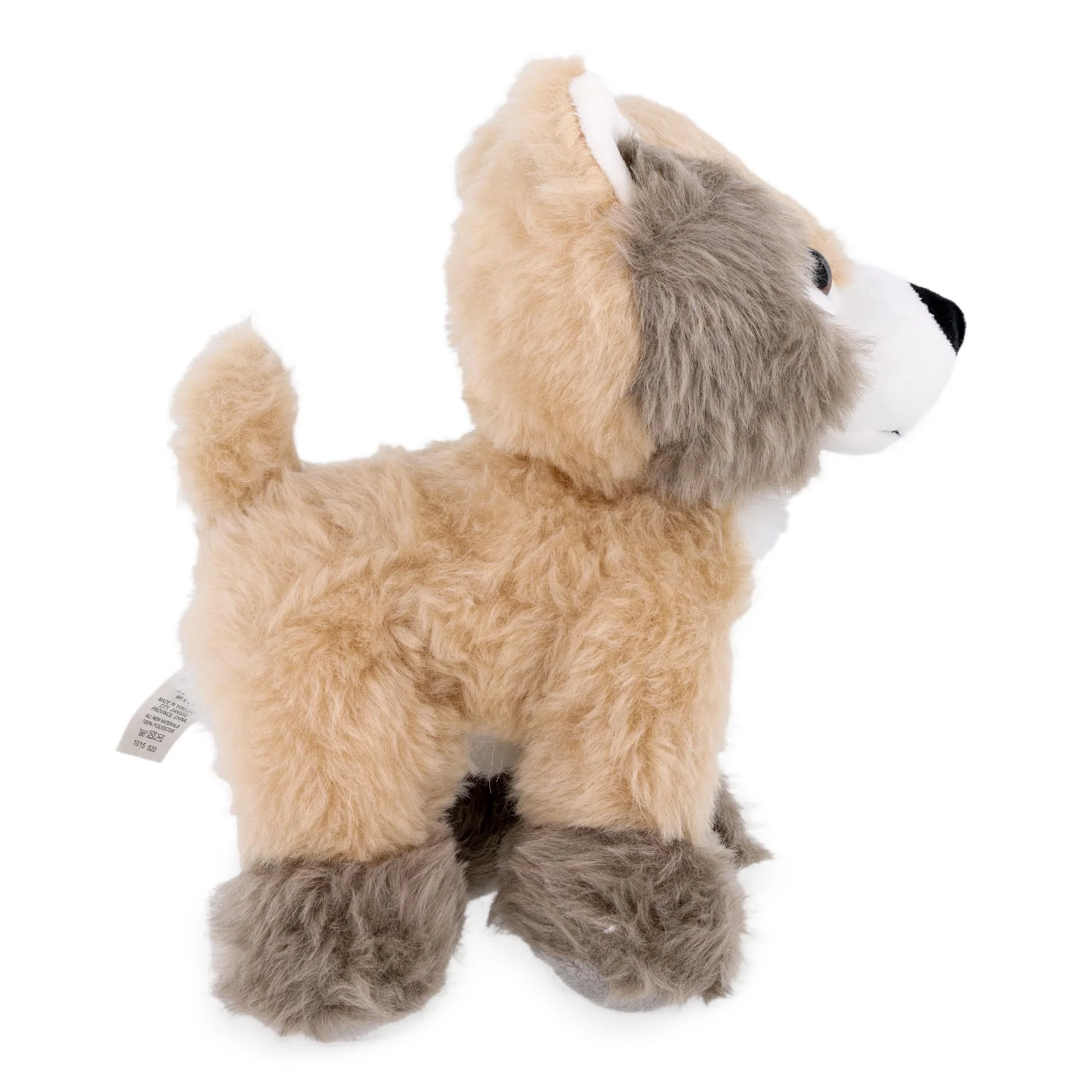 Game Of Thrones Direwolf 9" Plush Pup Summer - Image 3