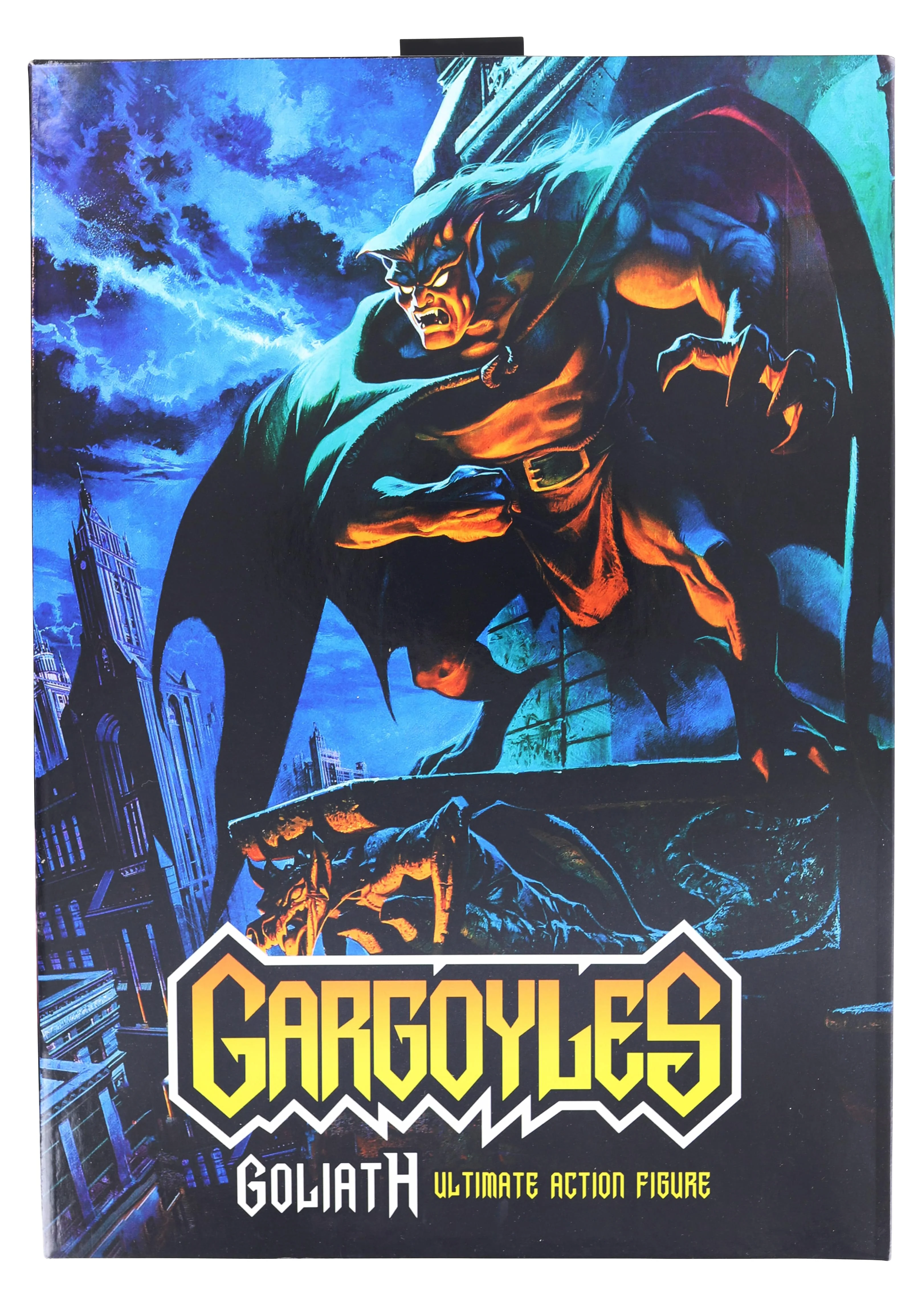 Gargoyles Ultimate Goliath 7 Inch Scale Action Figure - Image 2