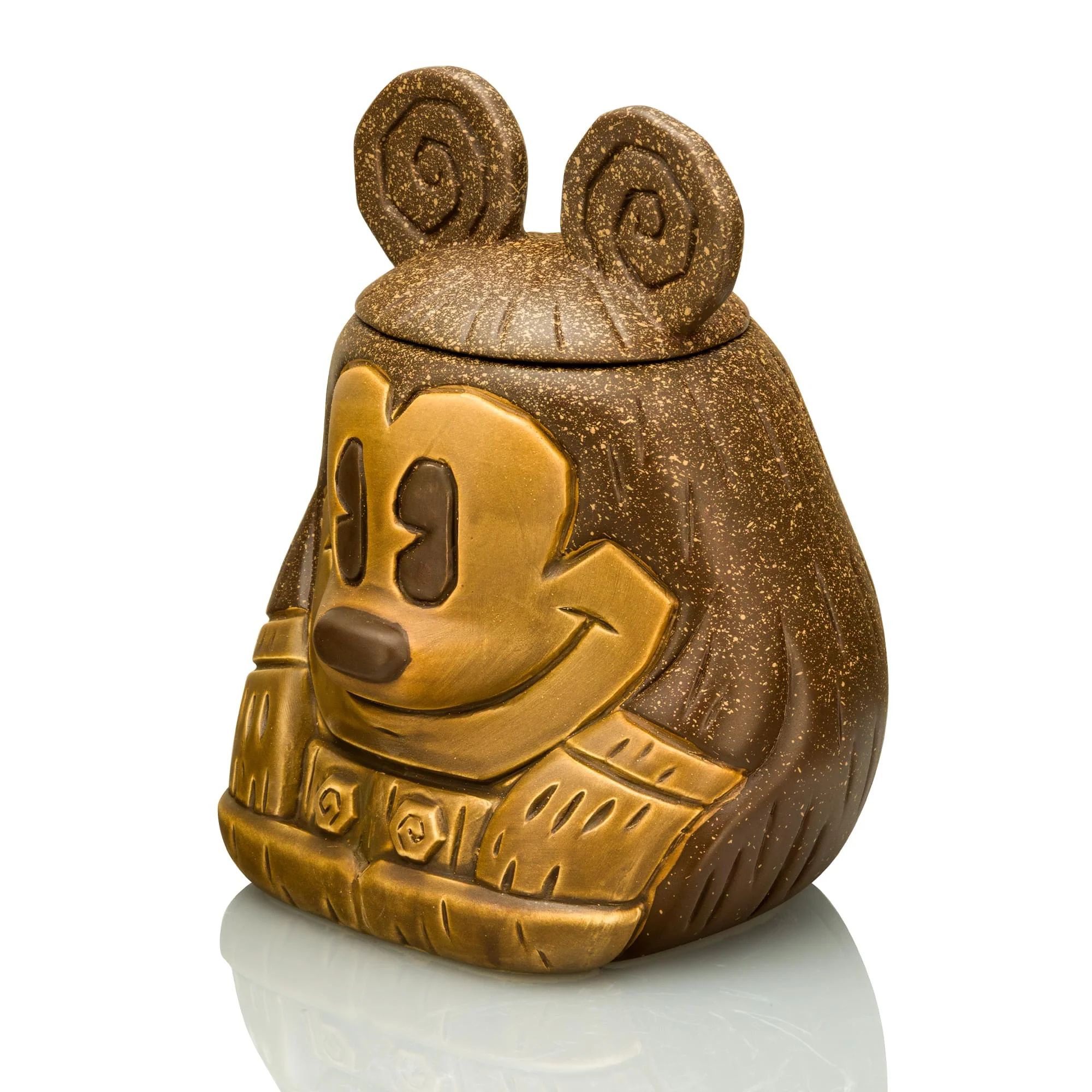 Geeki Tikis Disney Mickey Mouse Coco-Pals Ceramic Mug | Holds 32 Ounces - Image 4