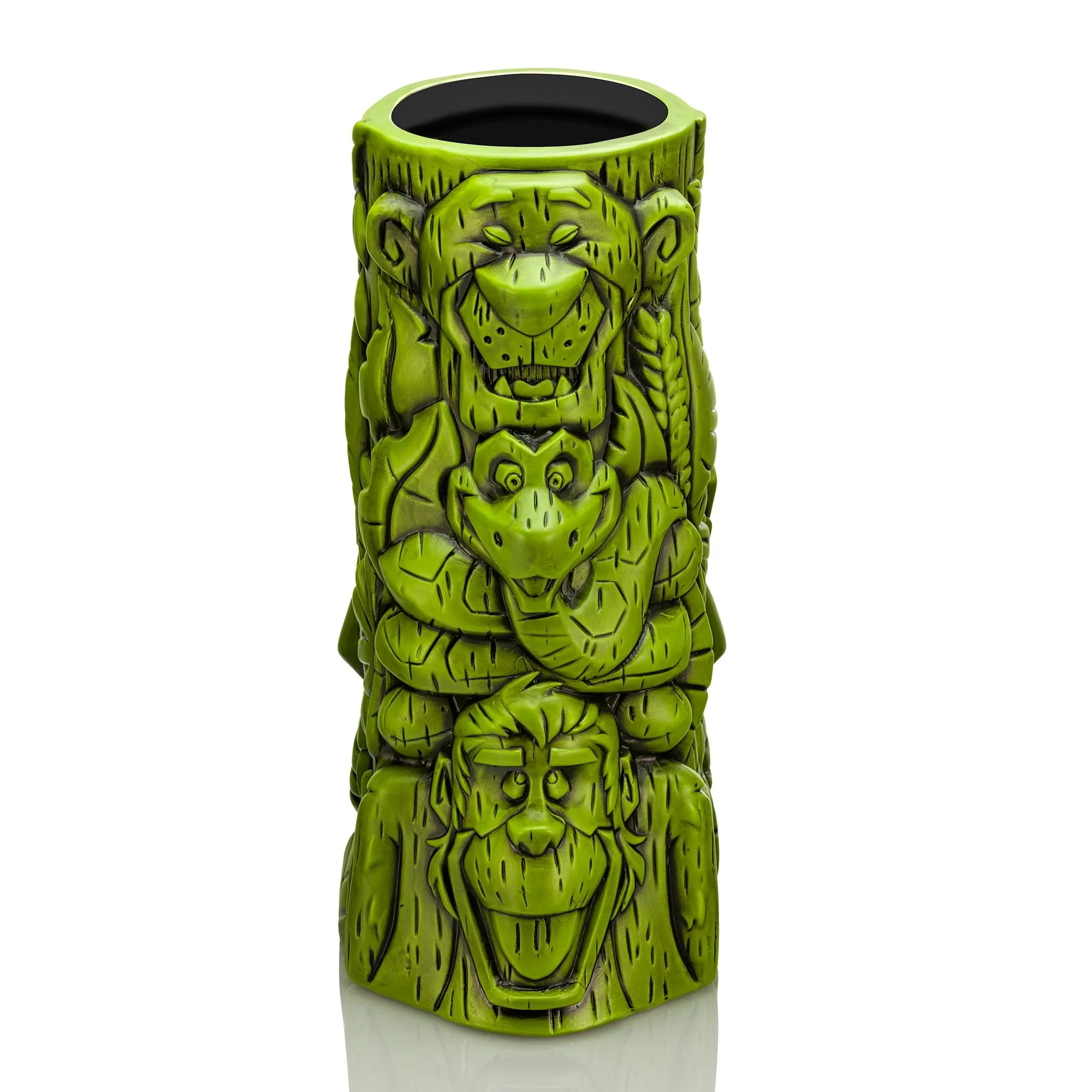 Geeki Tikis Disney The Jungle Book Ceramic Mug | Holds 36 Ounces - Image 3