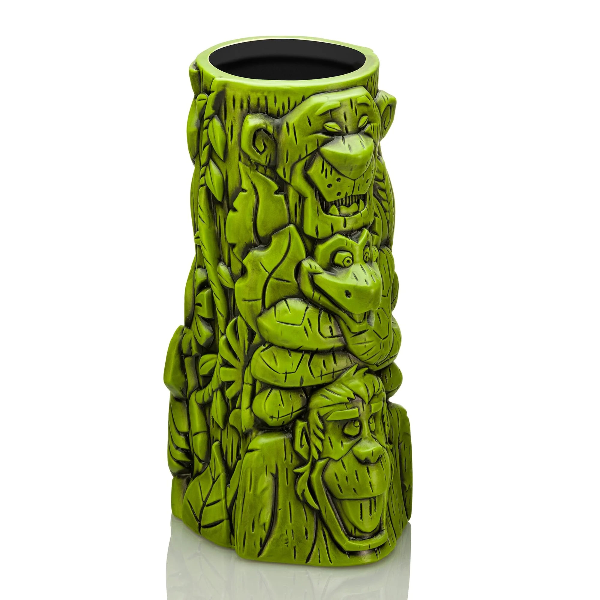 Geeki Tikis Disney The Jungle Book Ceramic Mug | Holds 36 Ounces - Image 4