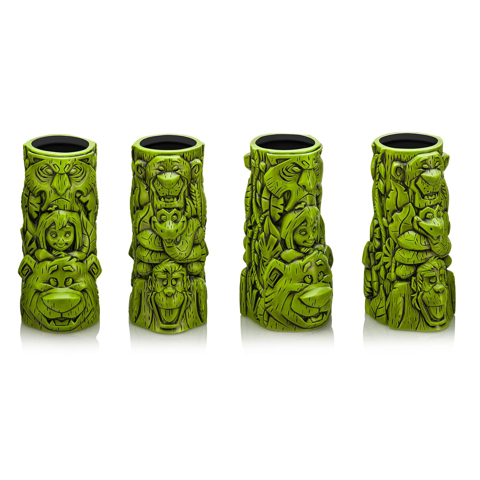 Geeki Tikis Disney The Jungle Book Ceramic Mug | Holds 36 Ounces - Image 5