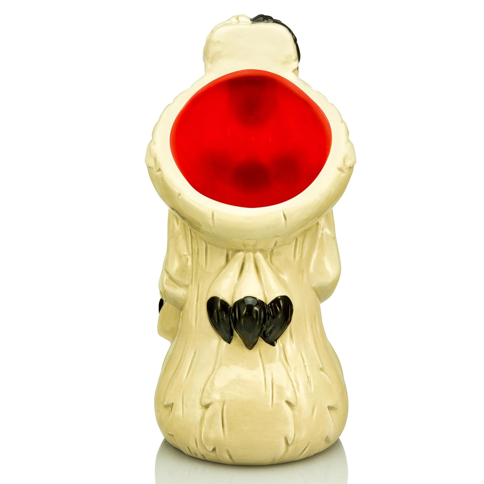 Geeki Tikis Disney Villains Cruella De Vil Ceramic Mug | Holds 20 Ounces - Image 3