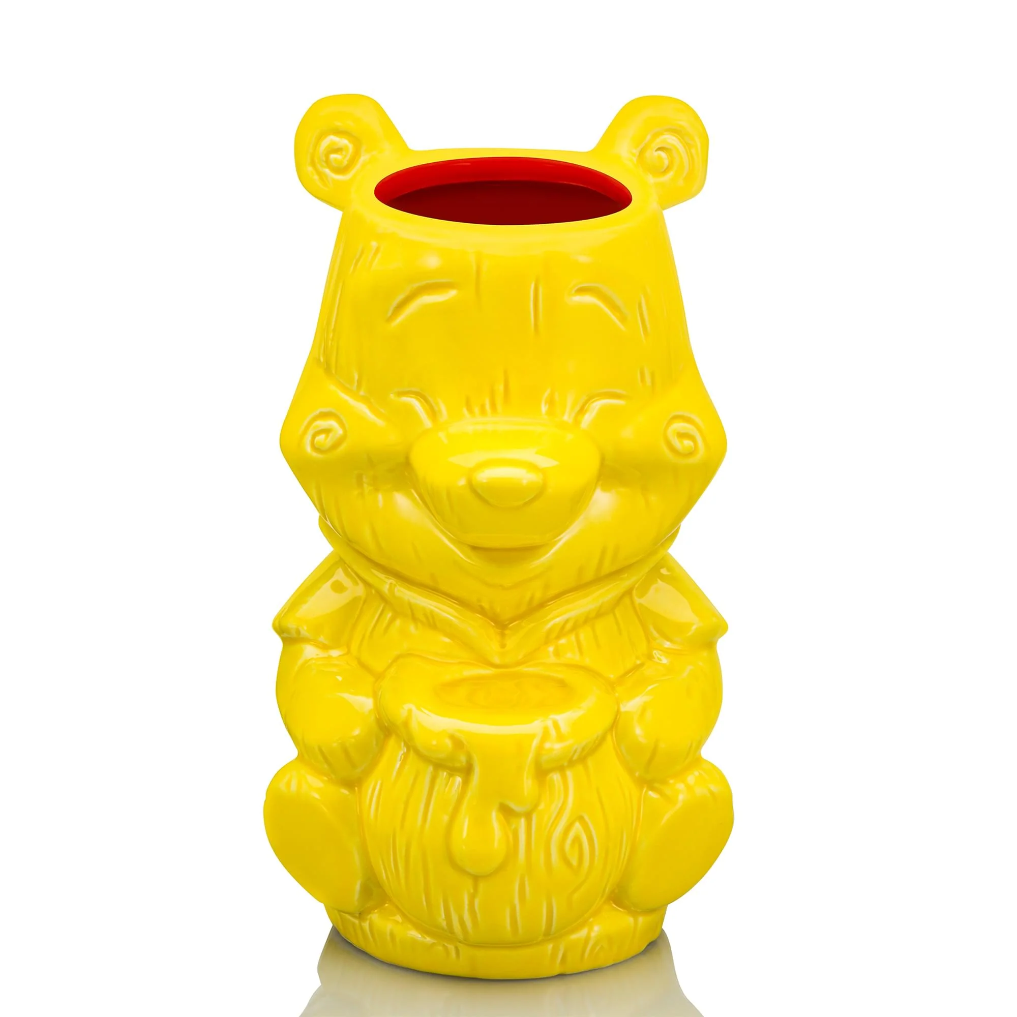 Geeki Tikis Disney Winnie The Pooh and Piglet Mug Set - Image 2
