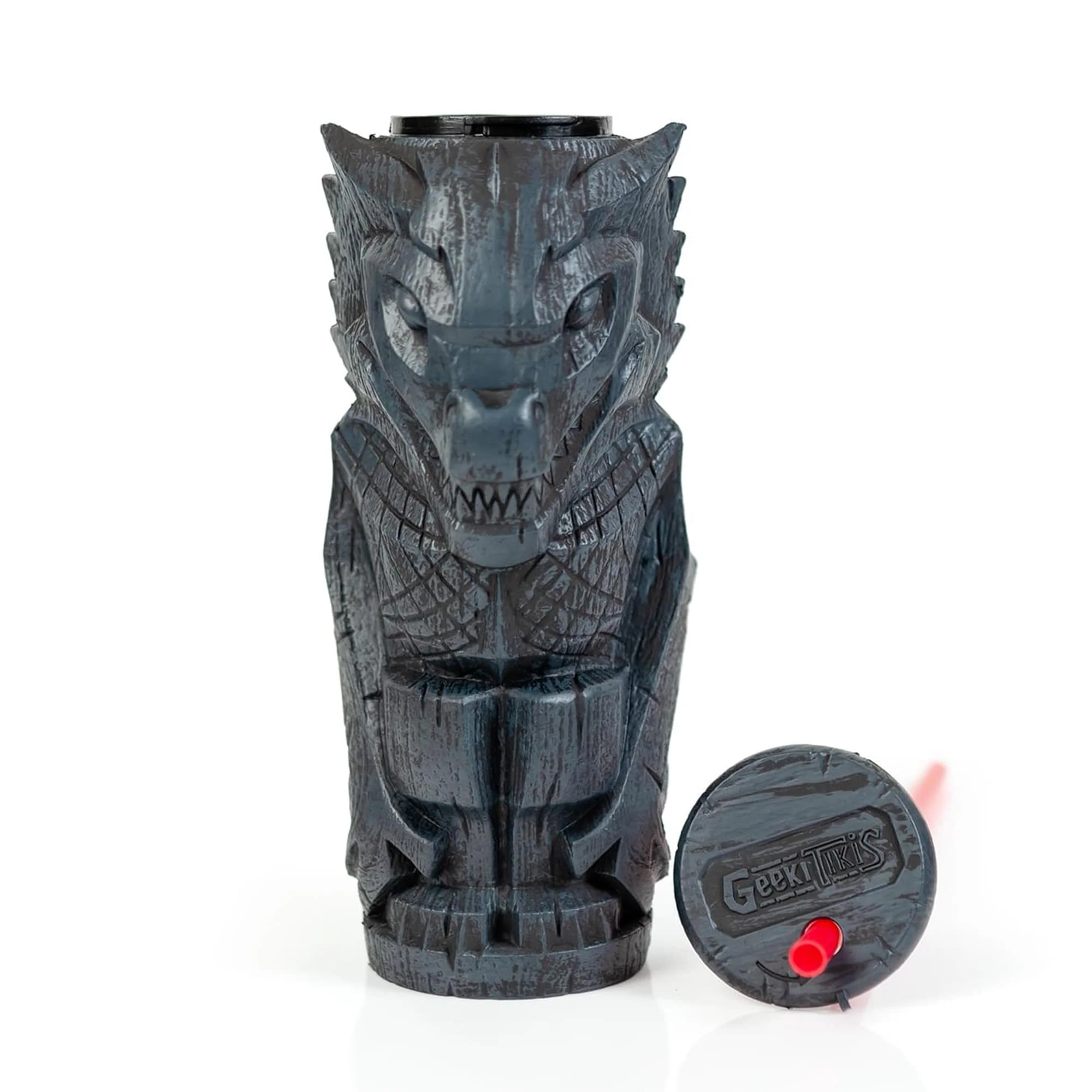 Geeki Tikis Game of Thrones Plastic Tumbler Set of 12 - Image 2