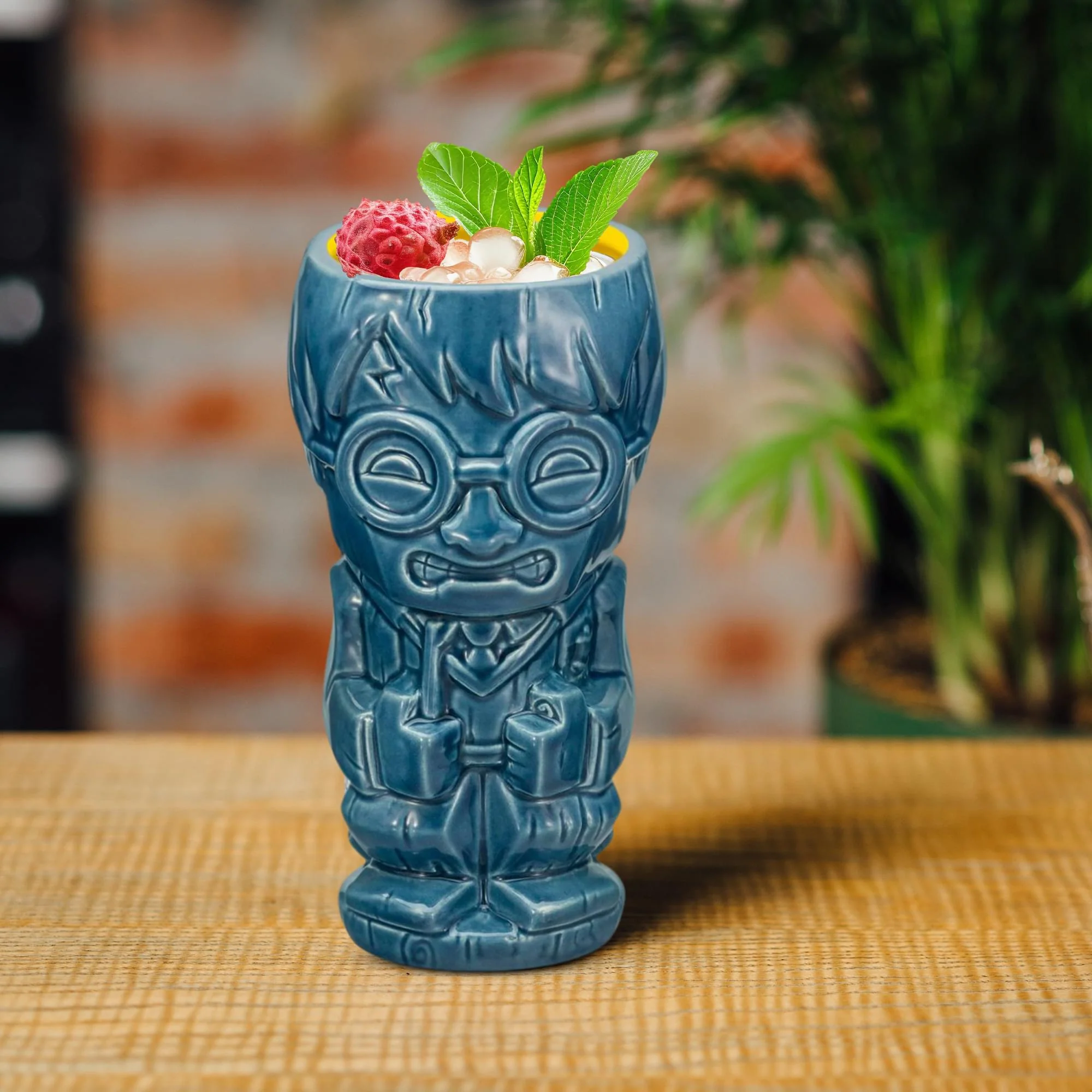 Geeki Tikis Harry Potter Ceramic Mug | Holds 16 ounces - Image 3