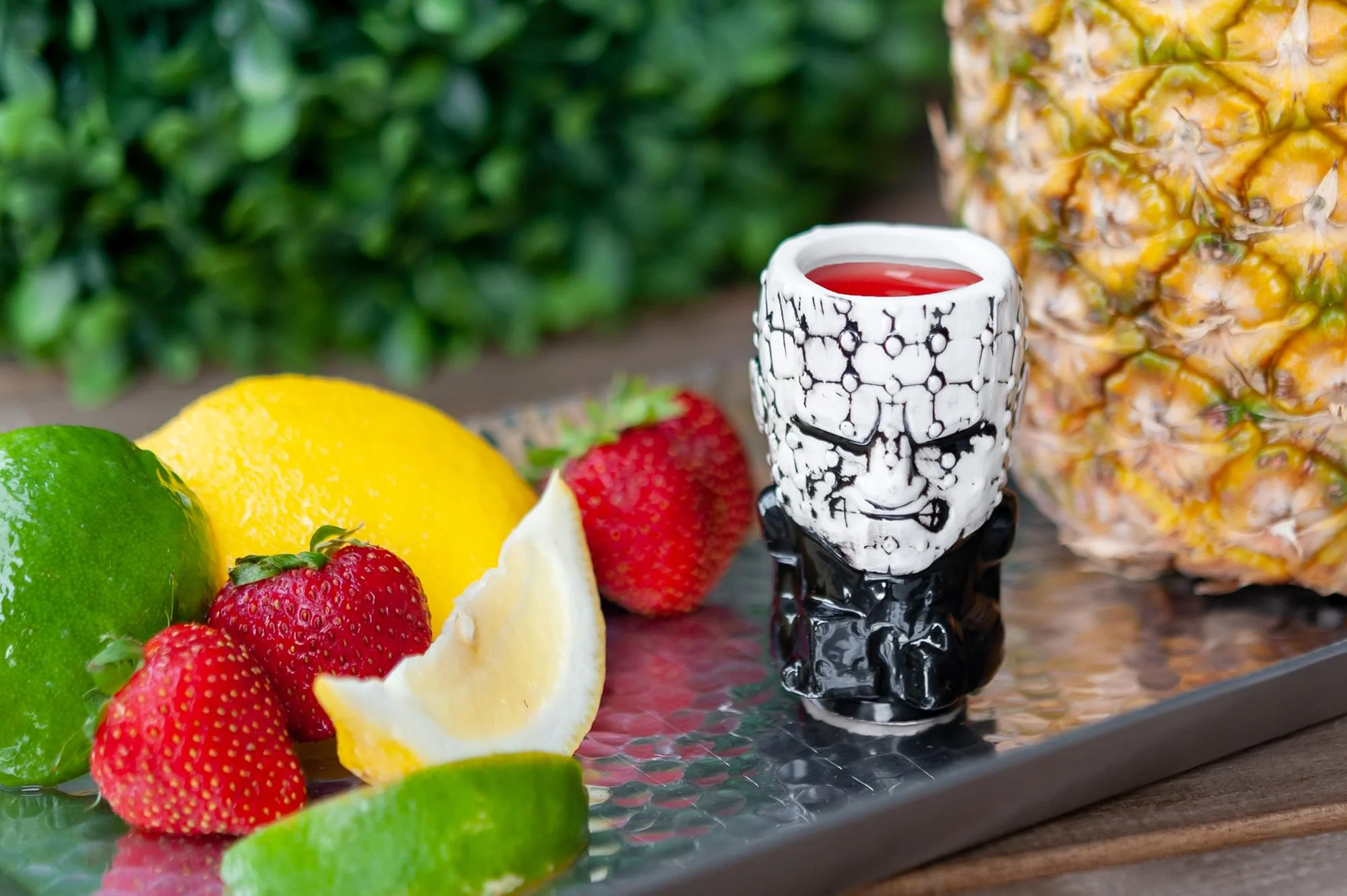 Geeki Tikis Hellraiser Pinhead Ceramic Mini Muglet | Holds 2 Ounces - Image 5
