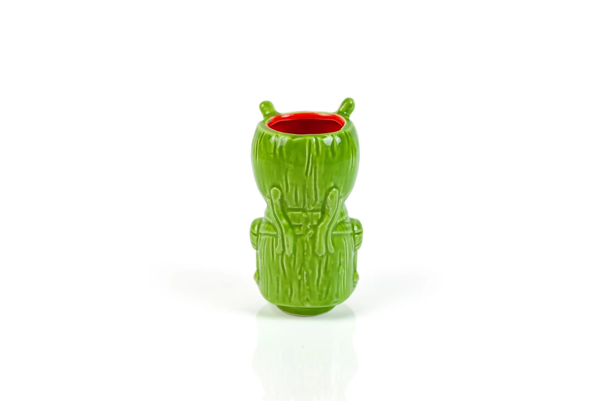 Geeki Tikis Rick and Morty Krombopulos Mini Muglet | Holds 2 Ounces - Image 4