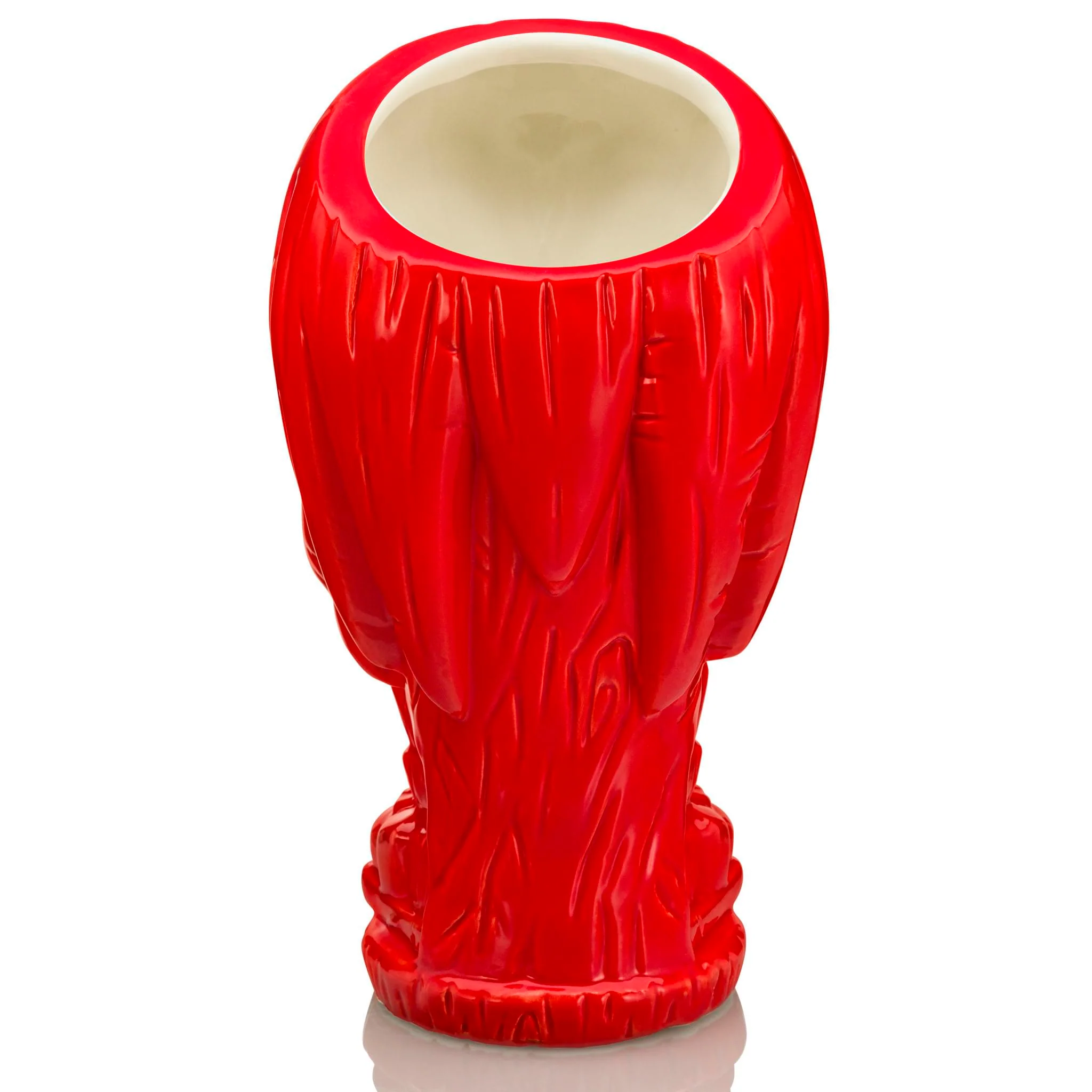 Geeki Tikis Sonic The Hedgehog Knuckles Ceramic Mug | Holds 18 Ounces - Image 4