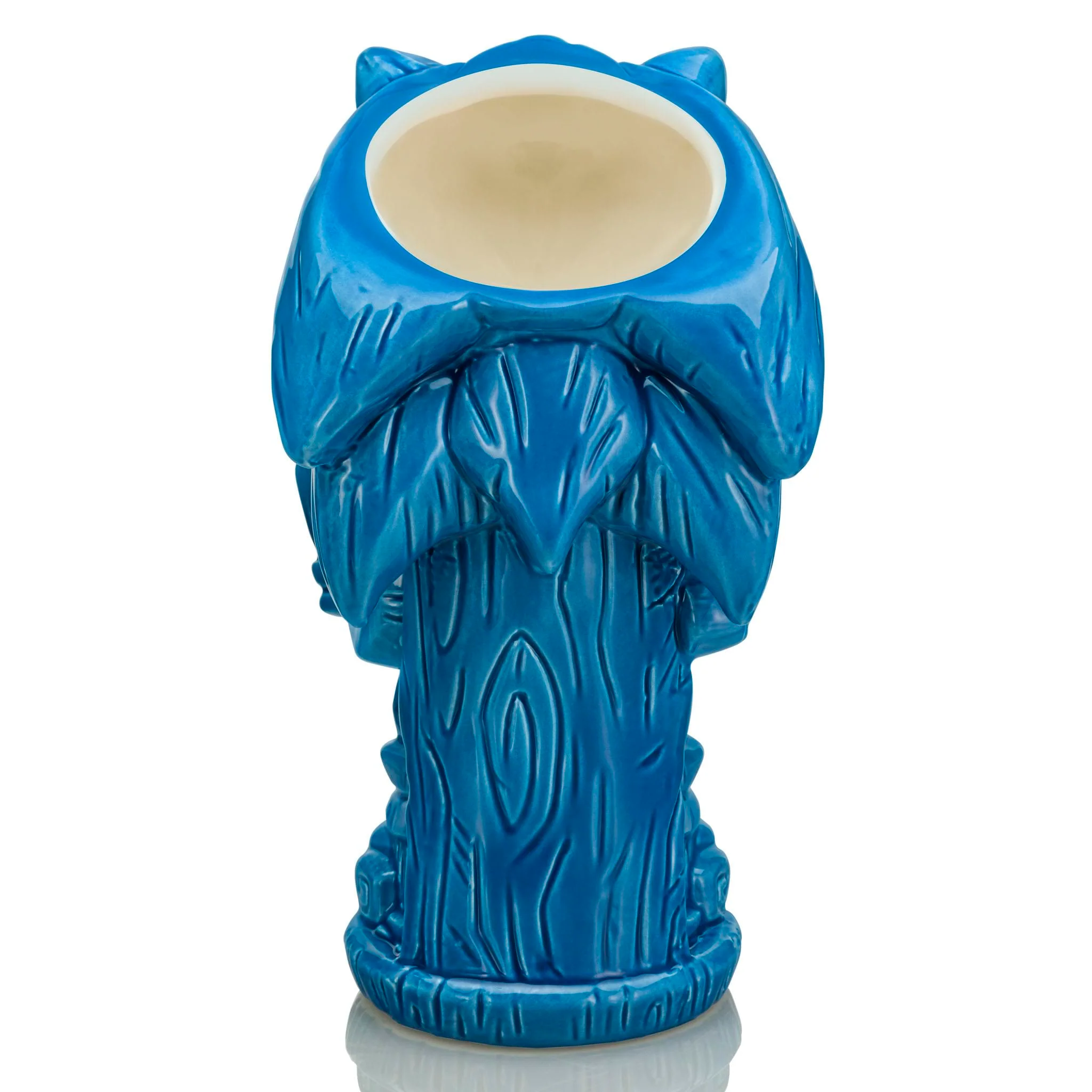 Geeki Tikis Sonic The Hedgehog Sonic Ceramic Mug | Holds 13 Ounces - Image 4