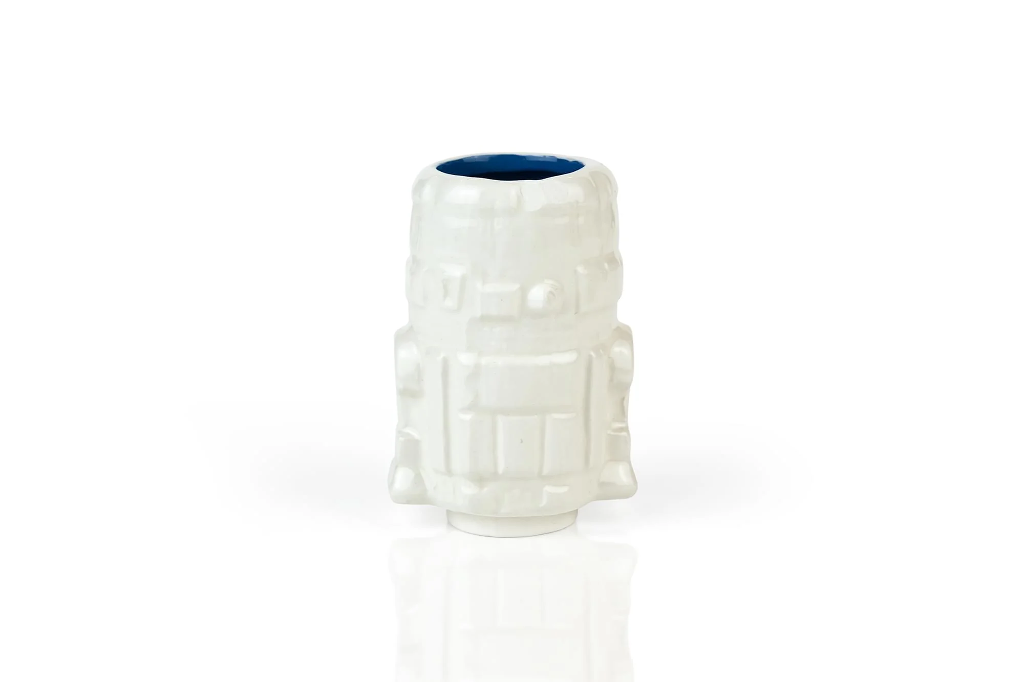 Geeki Tikis Star Wars R2-D2 Ceramic Mini Muglet | Holds 2 Ounces - Image 3