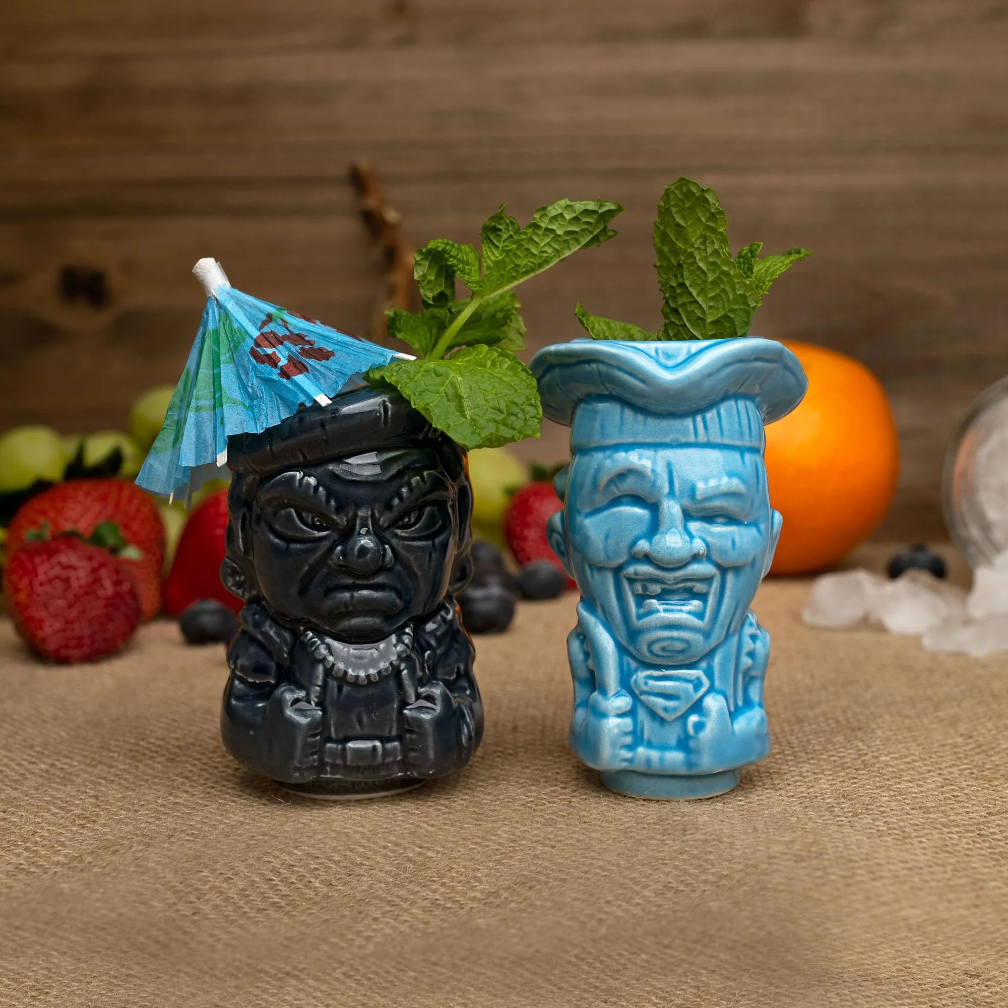 Geeki Tikis The Goonies Mini Muglet 2-Pack | Mama Fratelli and Sloth - Image 3