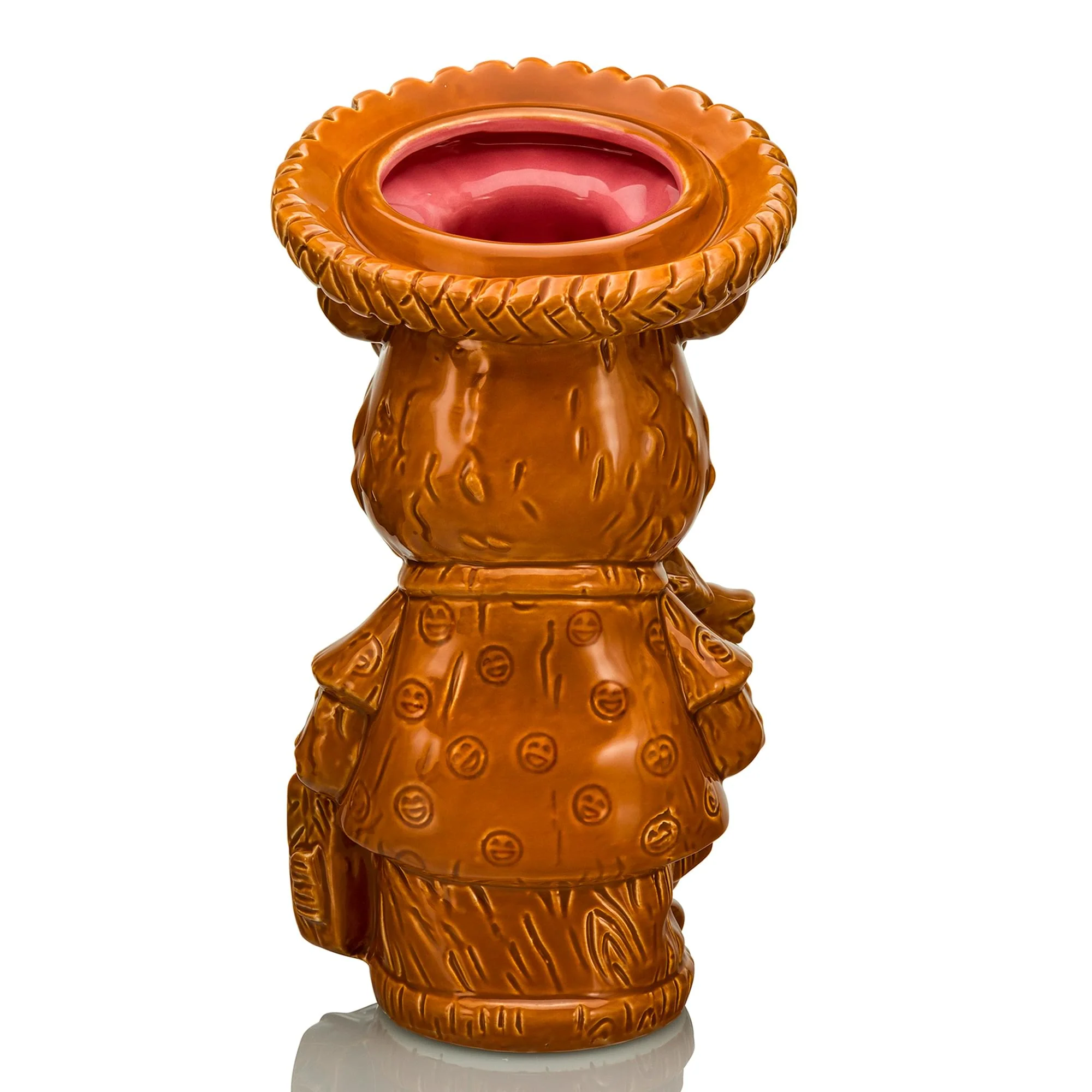Geeki Tikis The Muppets Fozzie Bear Ceramic Mug | Holds 20 Ounces - Image 3