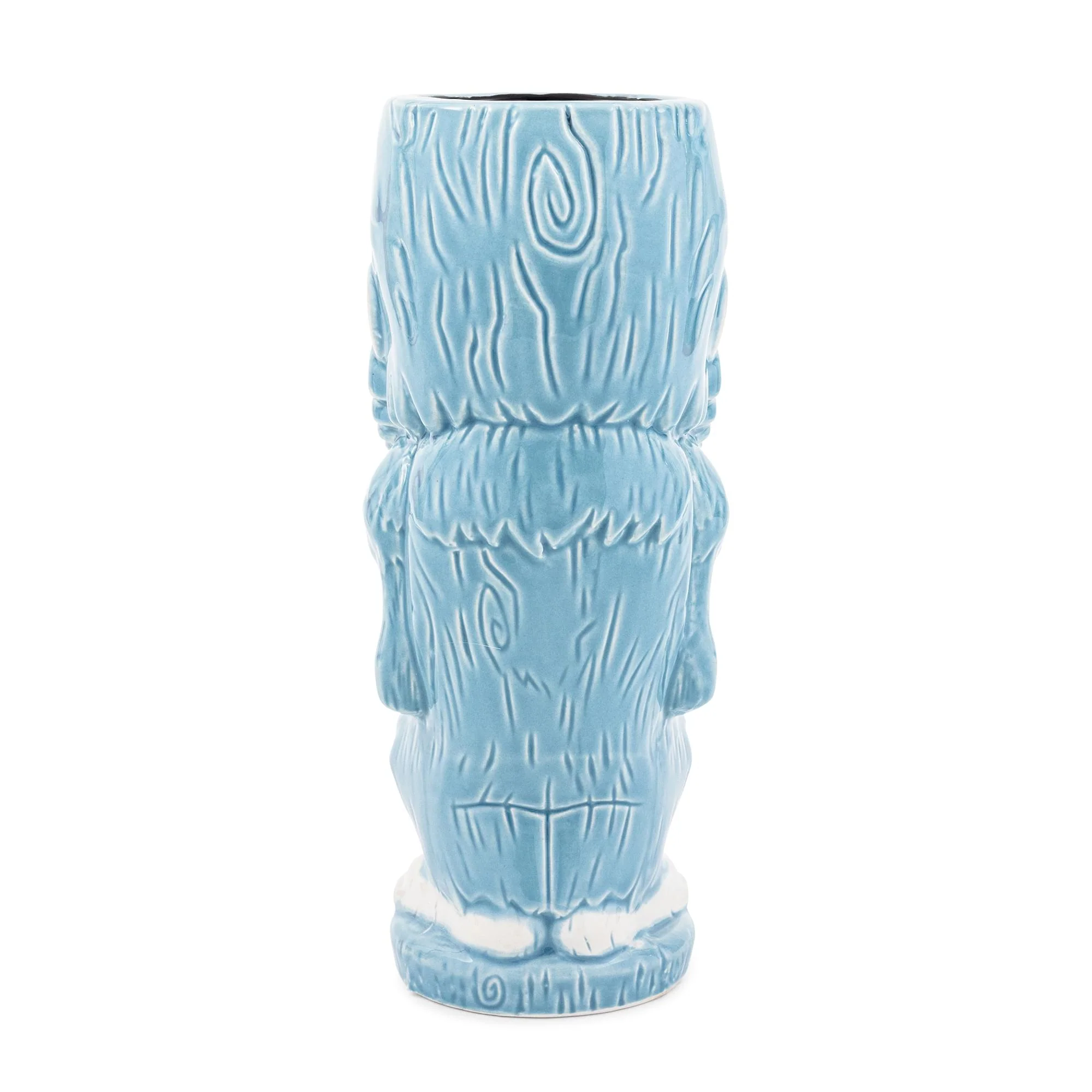 Geeki Tikis Yeti Ceramic Mug | Holds 20 Ounces - Image 3
