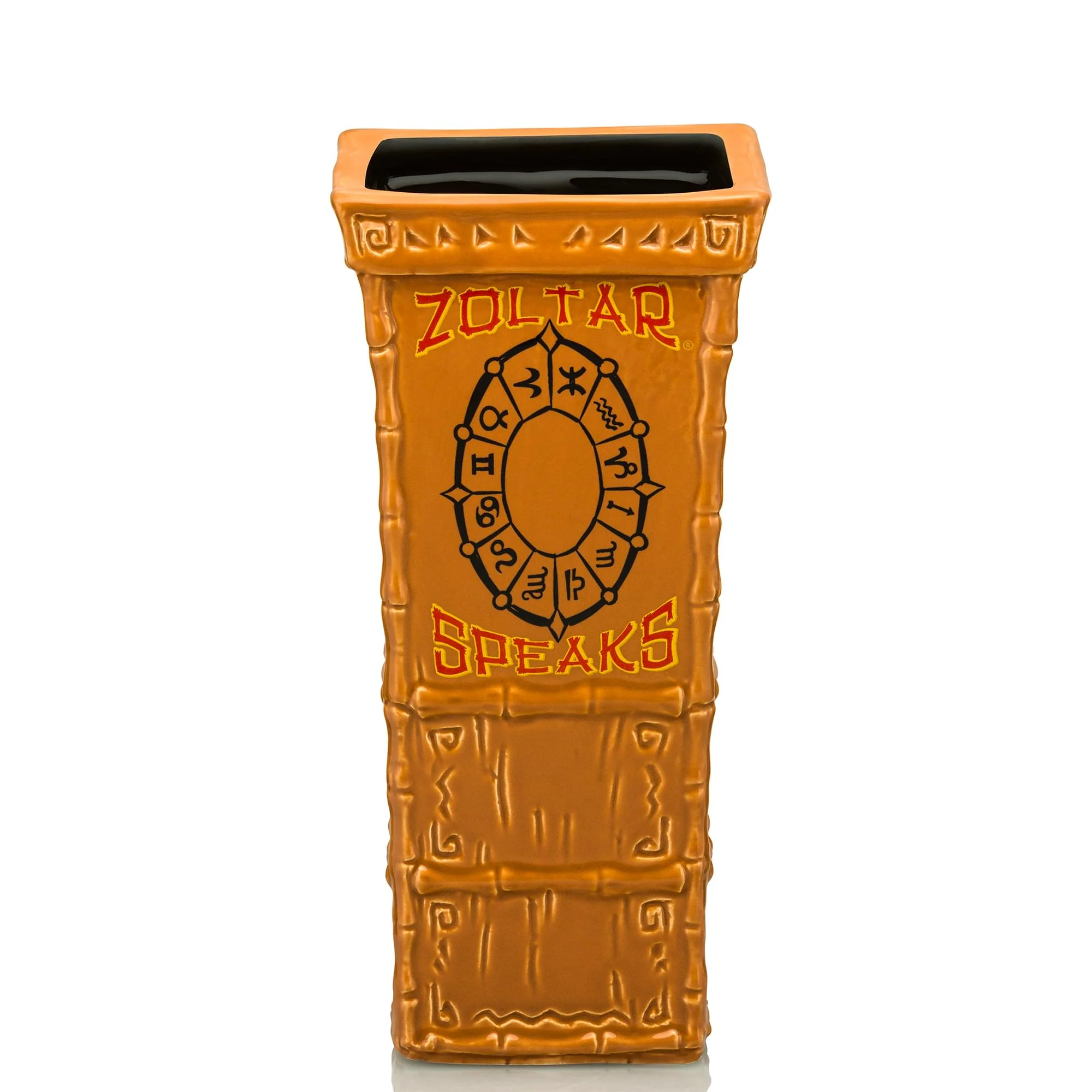 Geeki Tikis Zoltar Machine Ceramic Mug | Holds 24 Ounces - Image 2