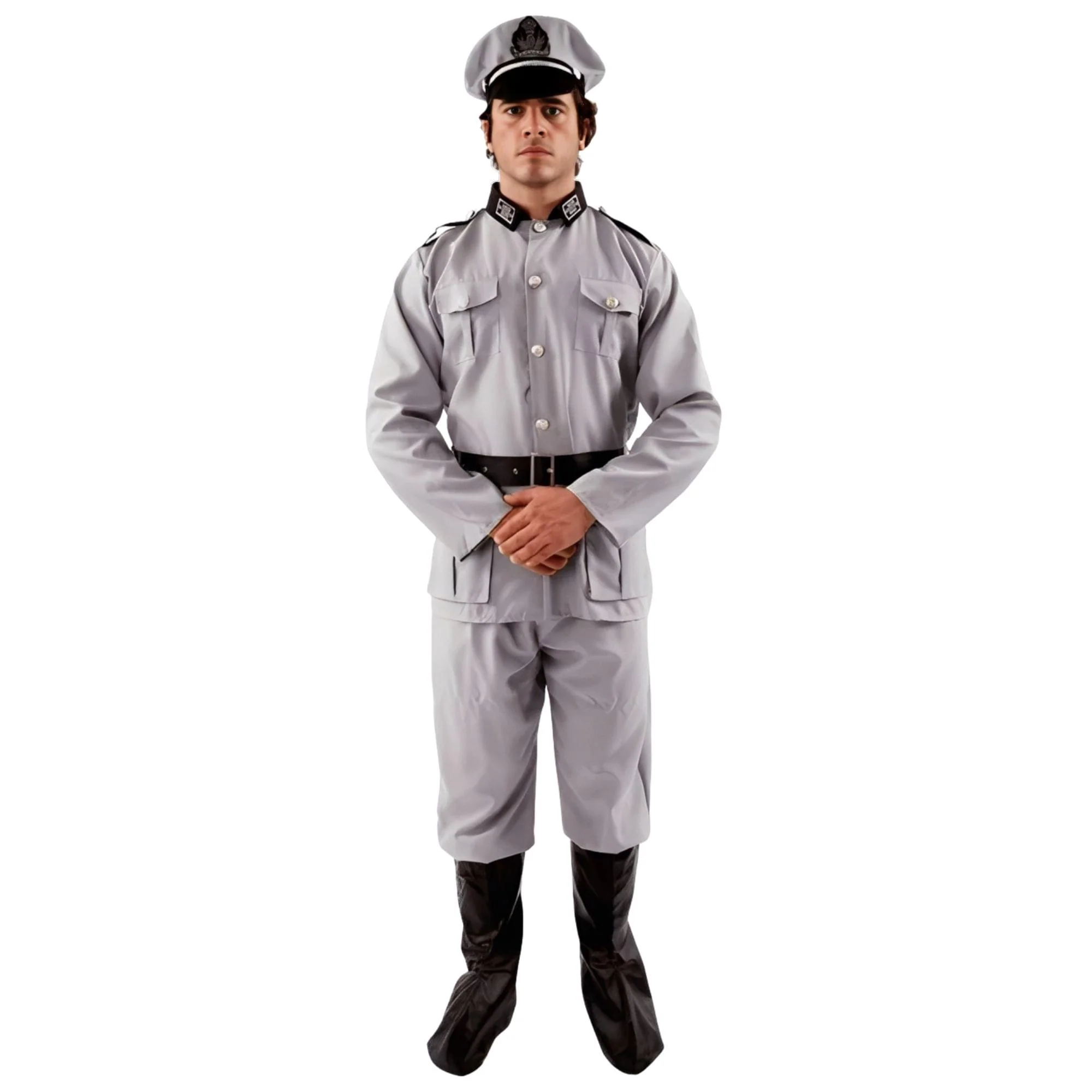 German Army Soldier Adult Costume