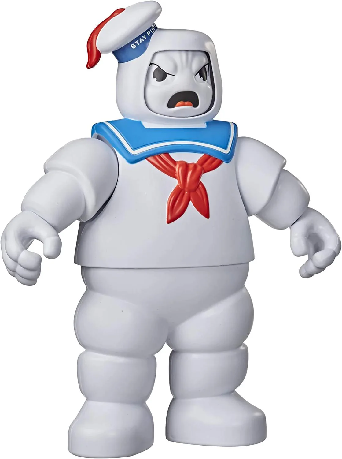 Ghostbusters (1984) Playskool Heroes Stay Puft Marshmallow Man - Image 2