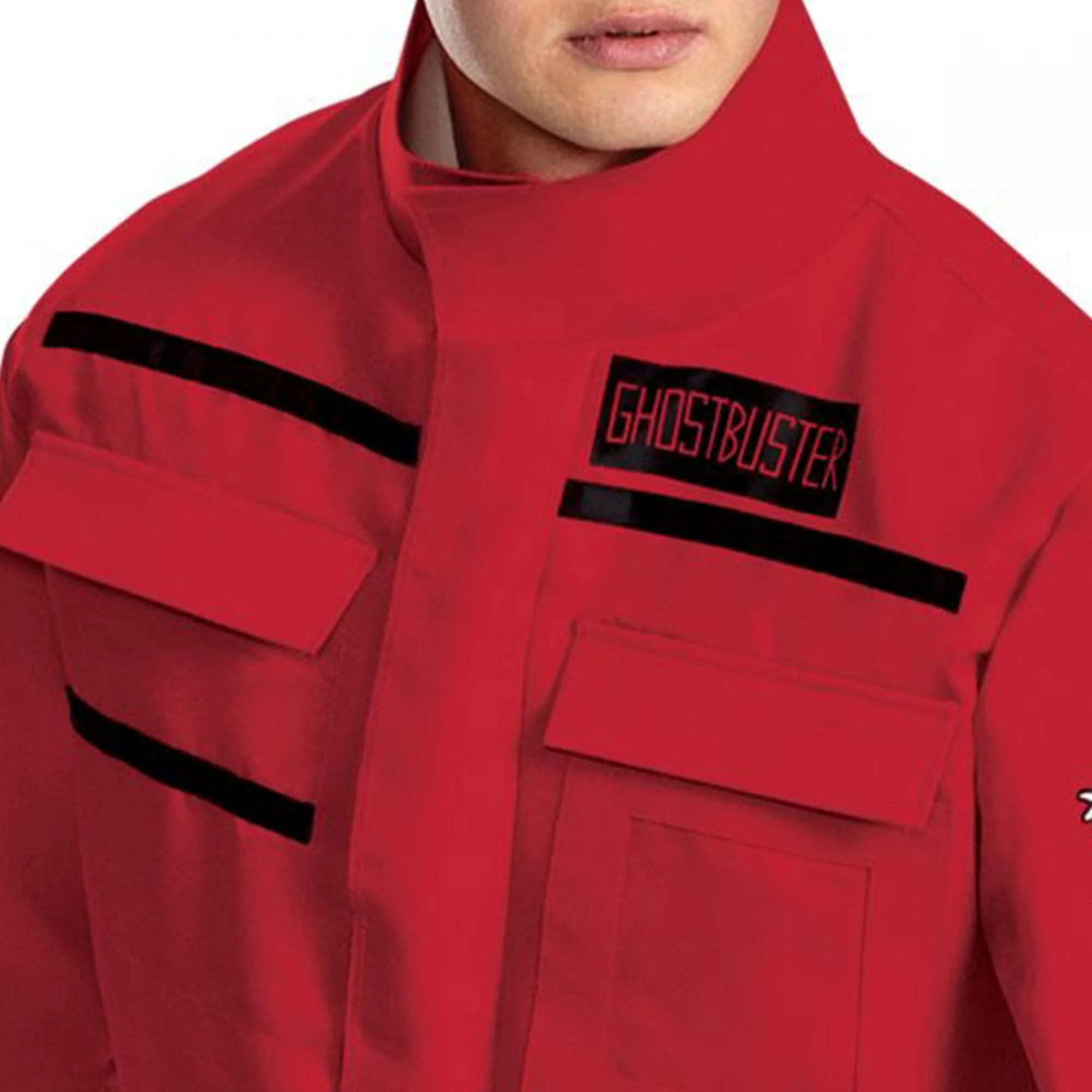 Ghostbusters: Frozen Empire Adult Parka Costume - Image 21