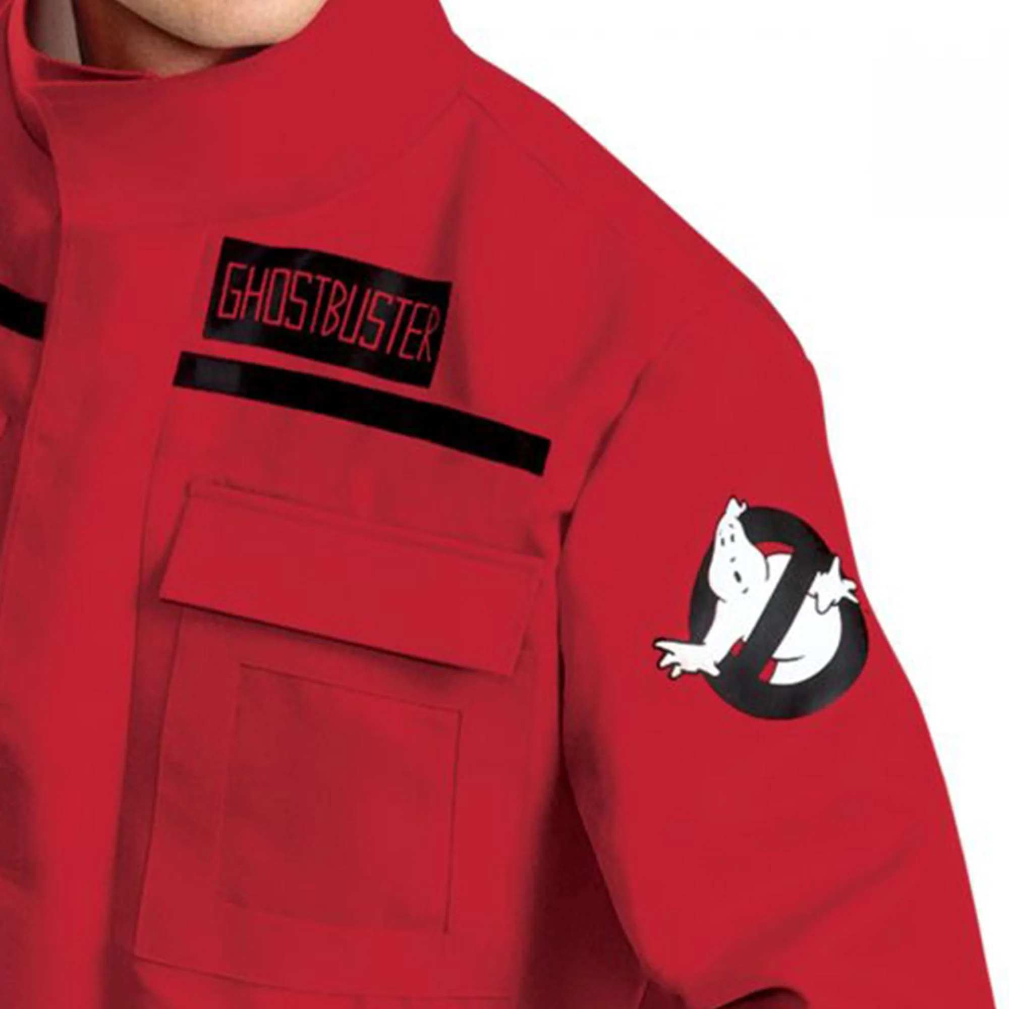 Ghostbusters: Frozen Empire Adult Parka Costume - Image 22