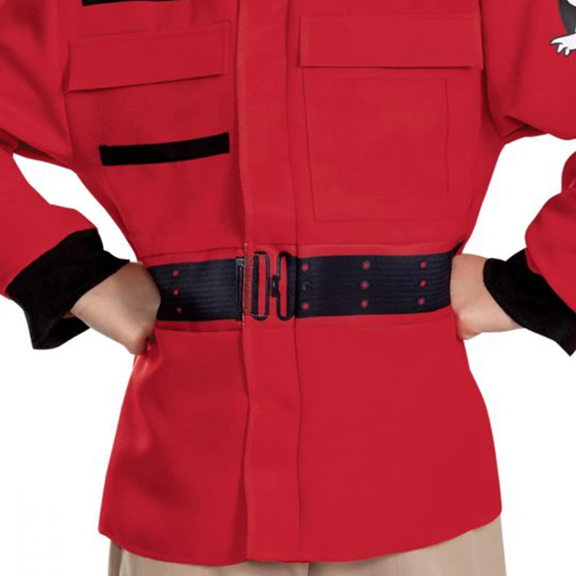 Ghostbusters: Frozen Empire Child Parka Costume - Image 17