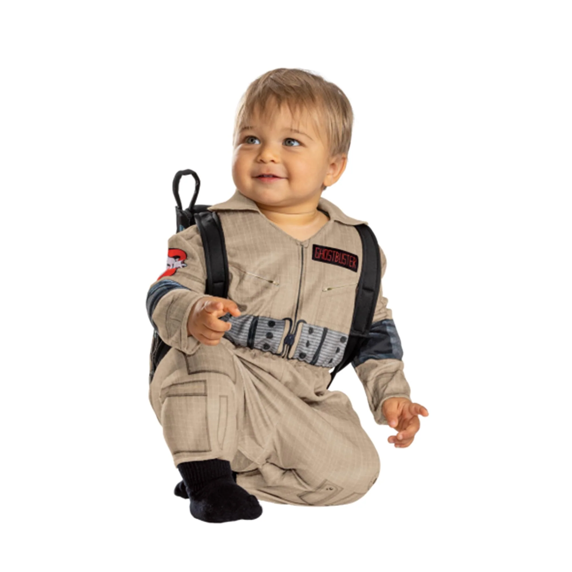 Ghostbusters: Frozen Empire Toddler Costume - Image 20