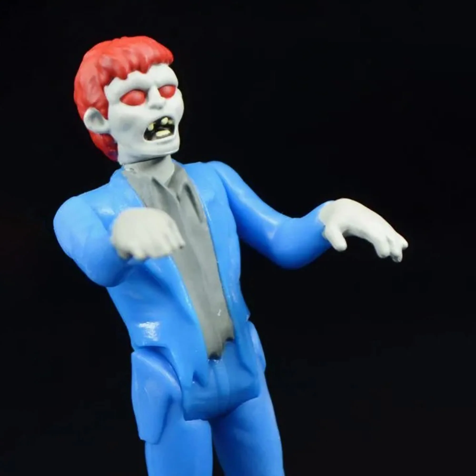Ghosts N Goblins 3.75 Inch ReAction Figure 3-Pack A - Image 6