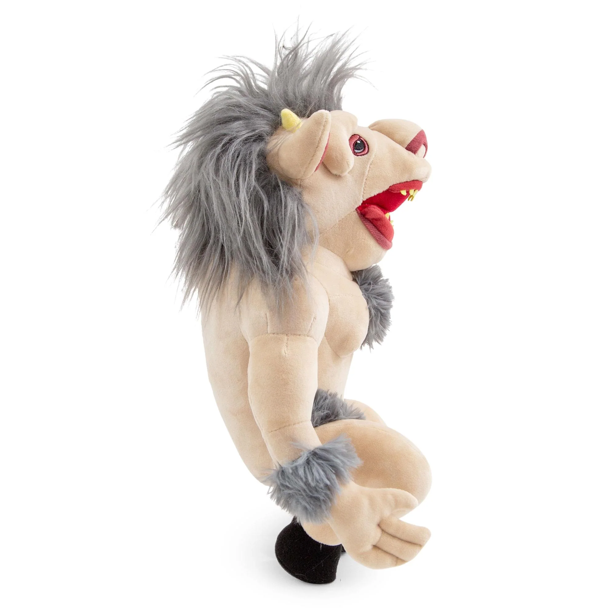 Ghoulies II 14-Inch Collector Plush Toy | Rat Ghoulie - Image 3