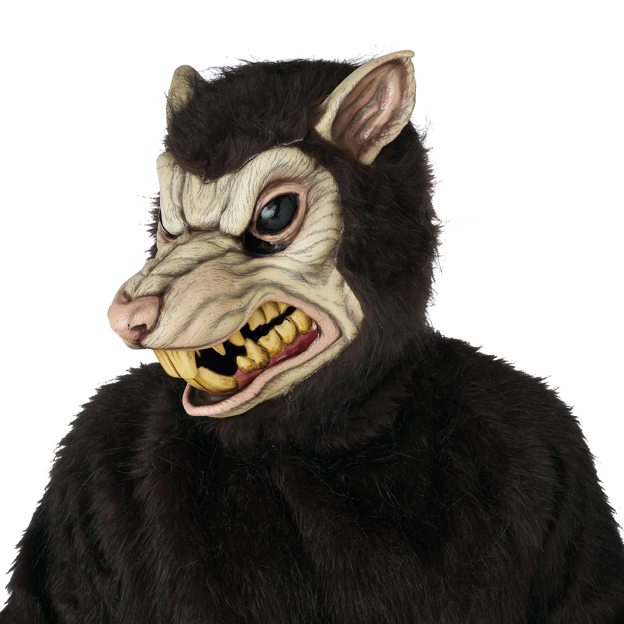 Giant Rat Adult Costume - Image 14