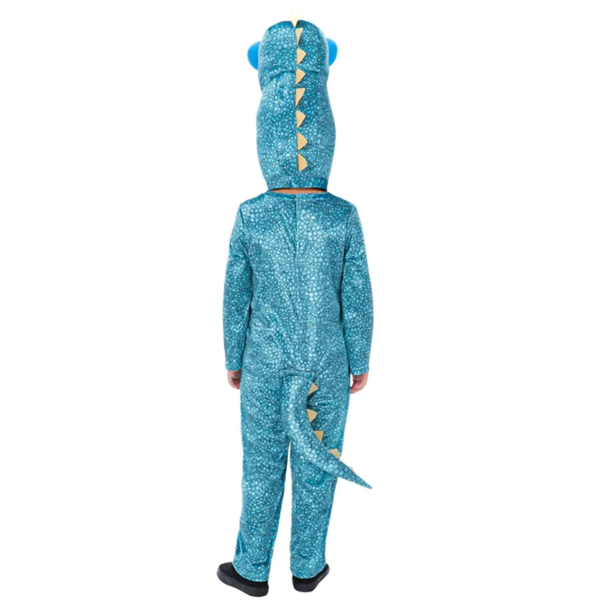 Gigantosaurus Bill Child Costume - Image 17