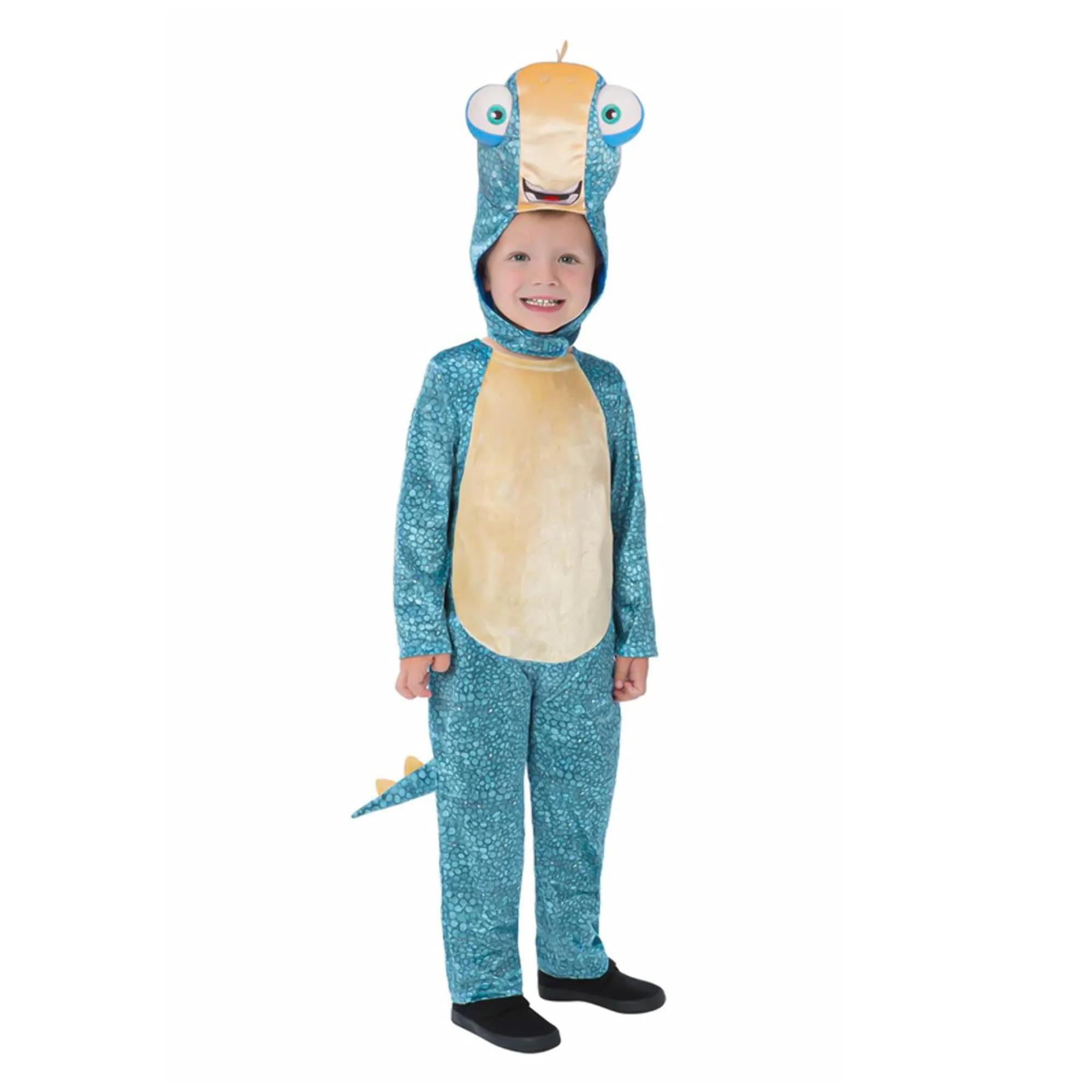 Gigantosaurus Bill Child Costume - Image 18
