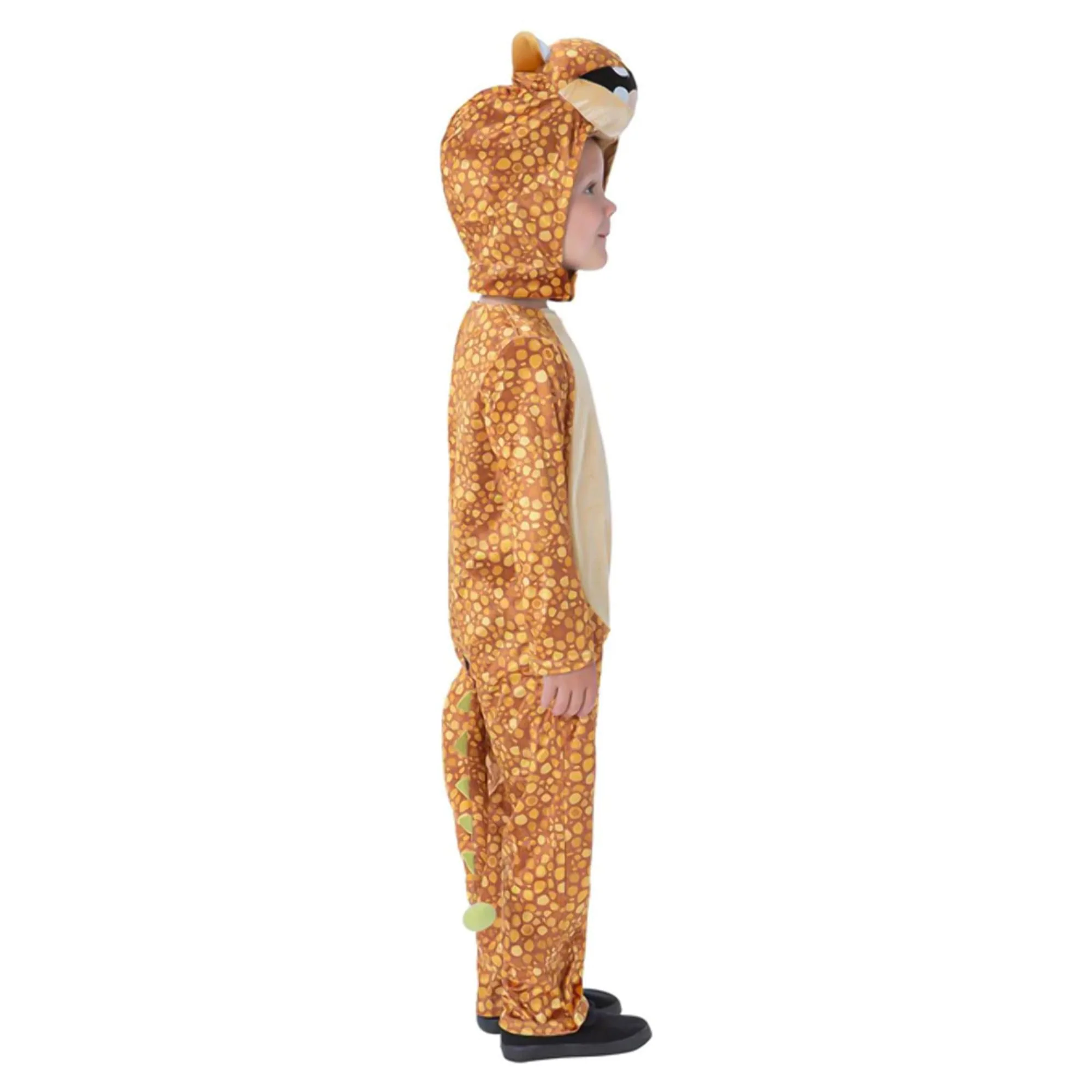Gigantosaurus Mazu Child Costume - Image 12