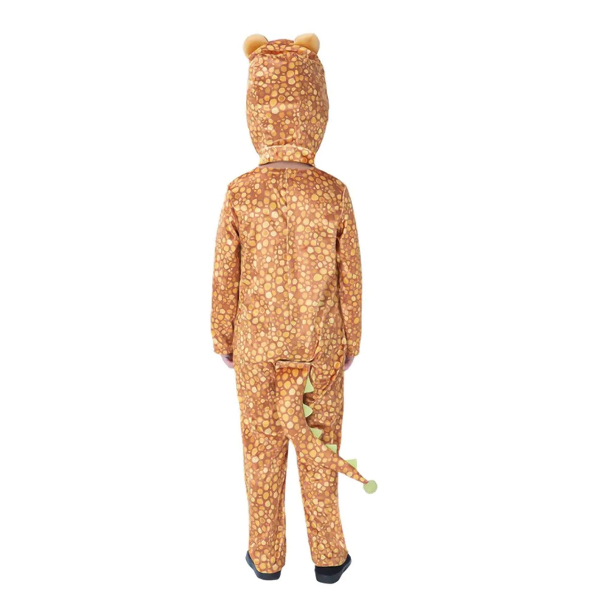 Gigantosaurus Mazu Child Costume - Image 13
