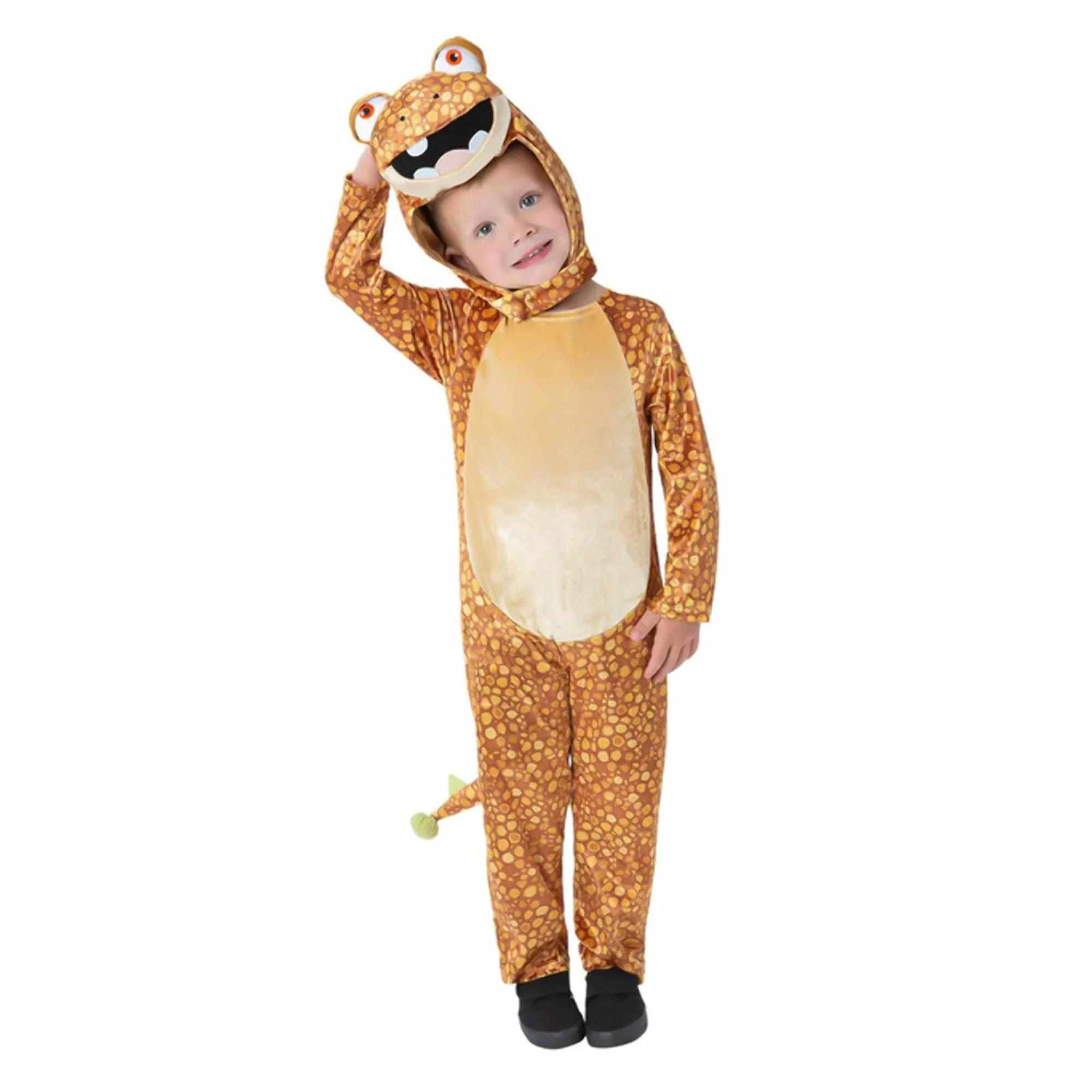 Gigantosaurus Mazu Child Costume - Image 15