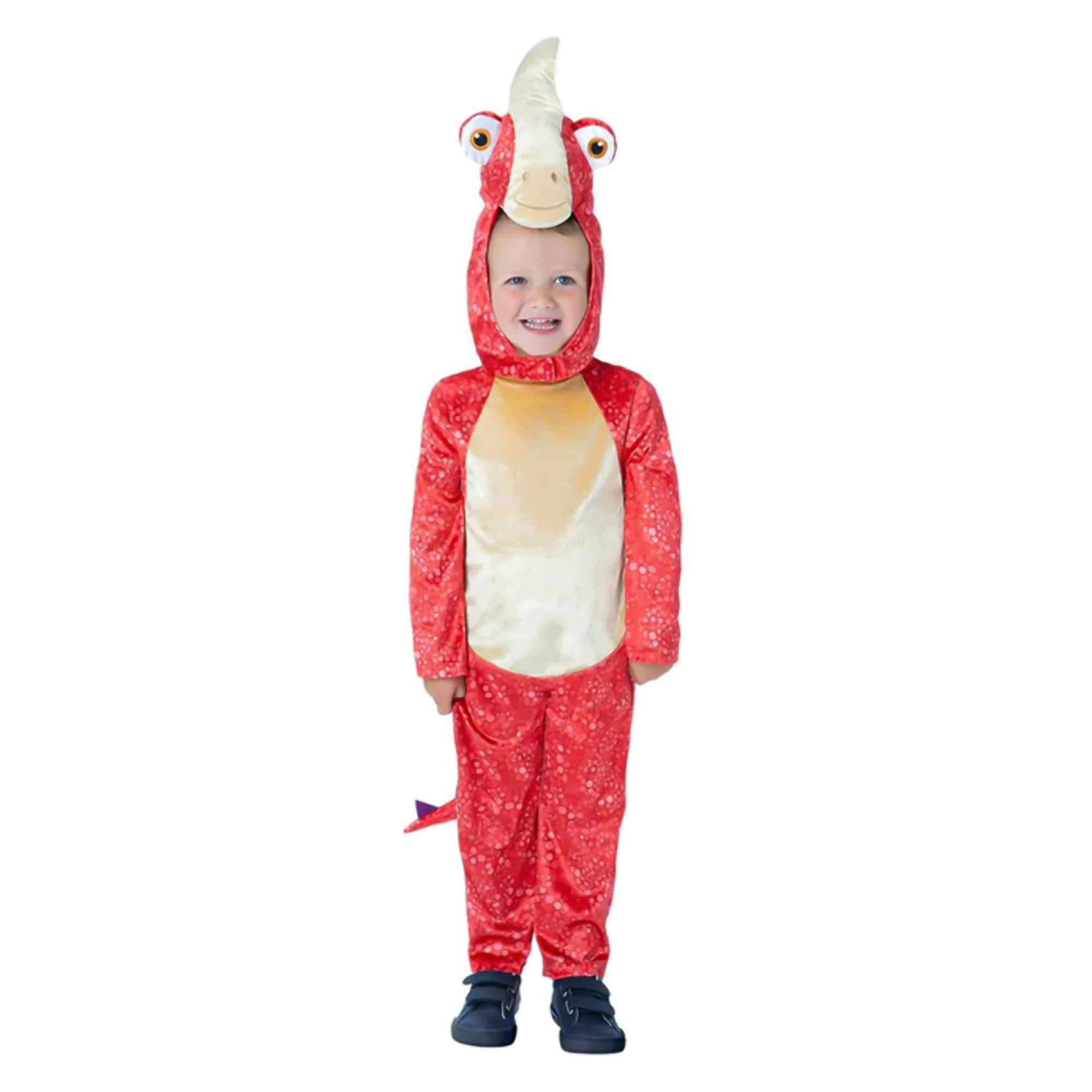 Gigantosaurus Rocky Child Costume - Image 16