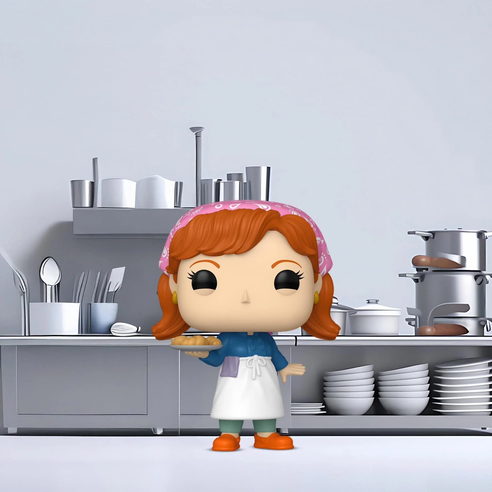 Gilmore Girls Funko POP TV | Sookie St. James - Image 4